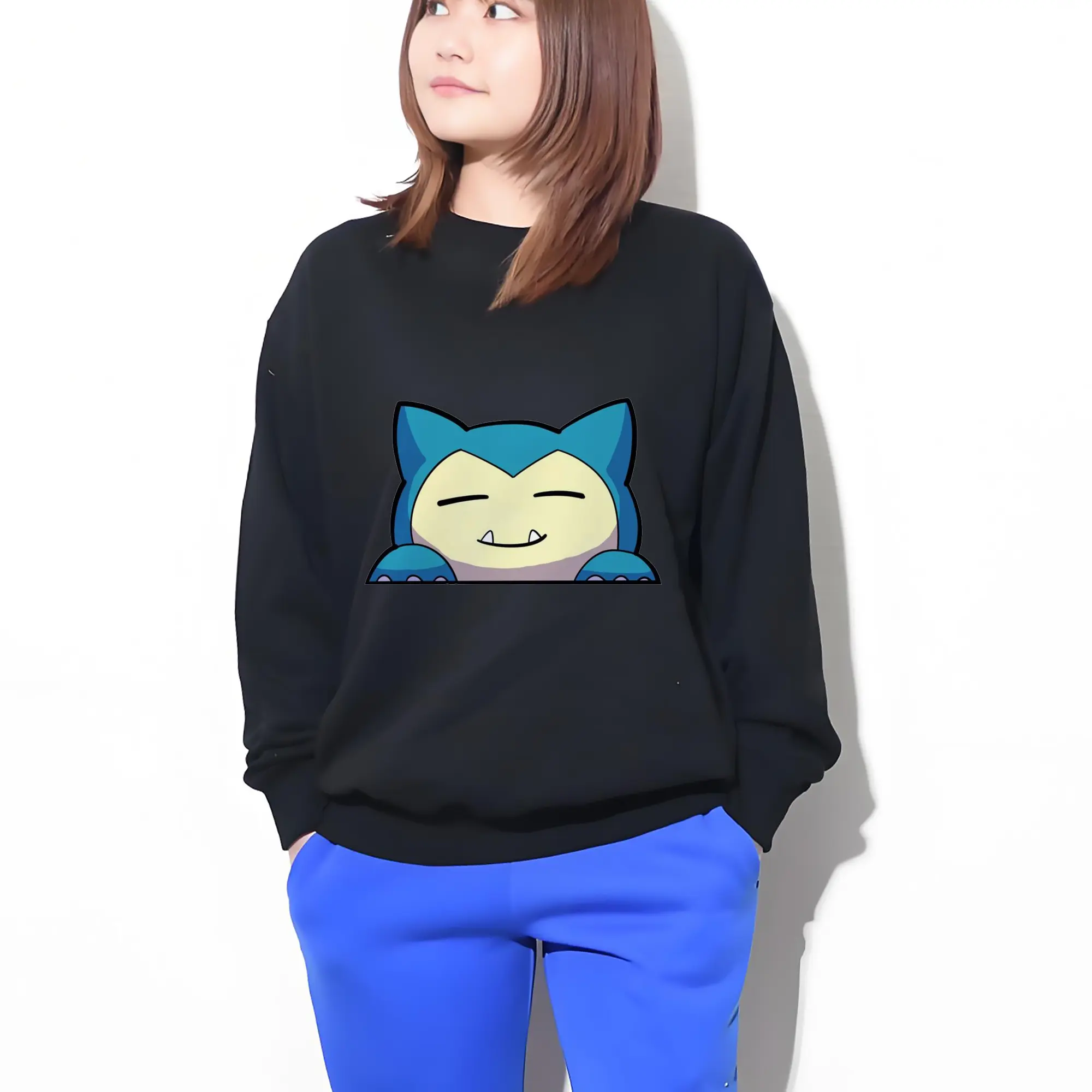 ポケモン カビゴン