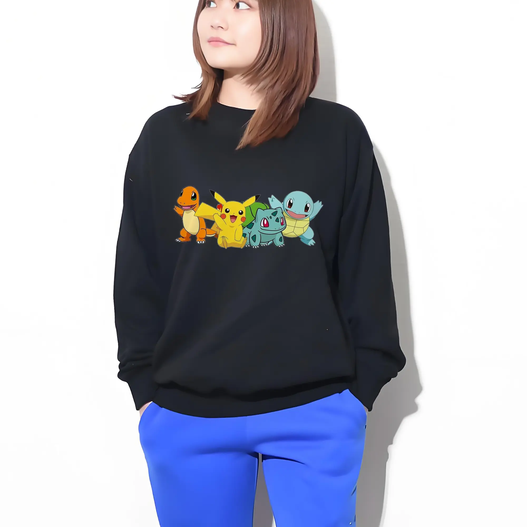 ポケモンピカチュウと仲間たち