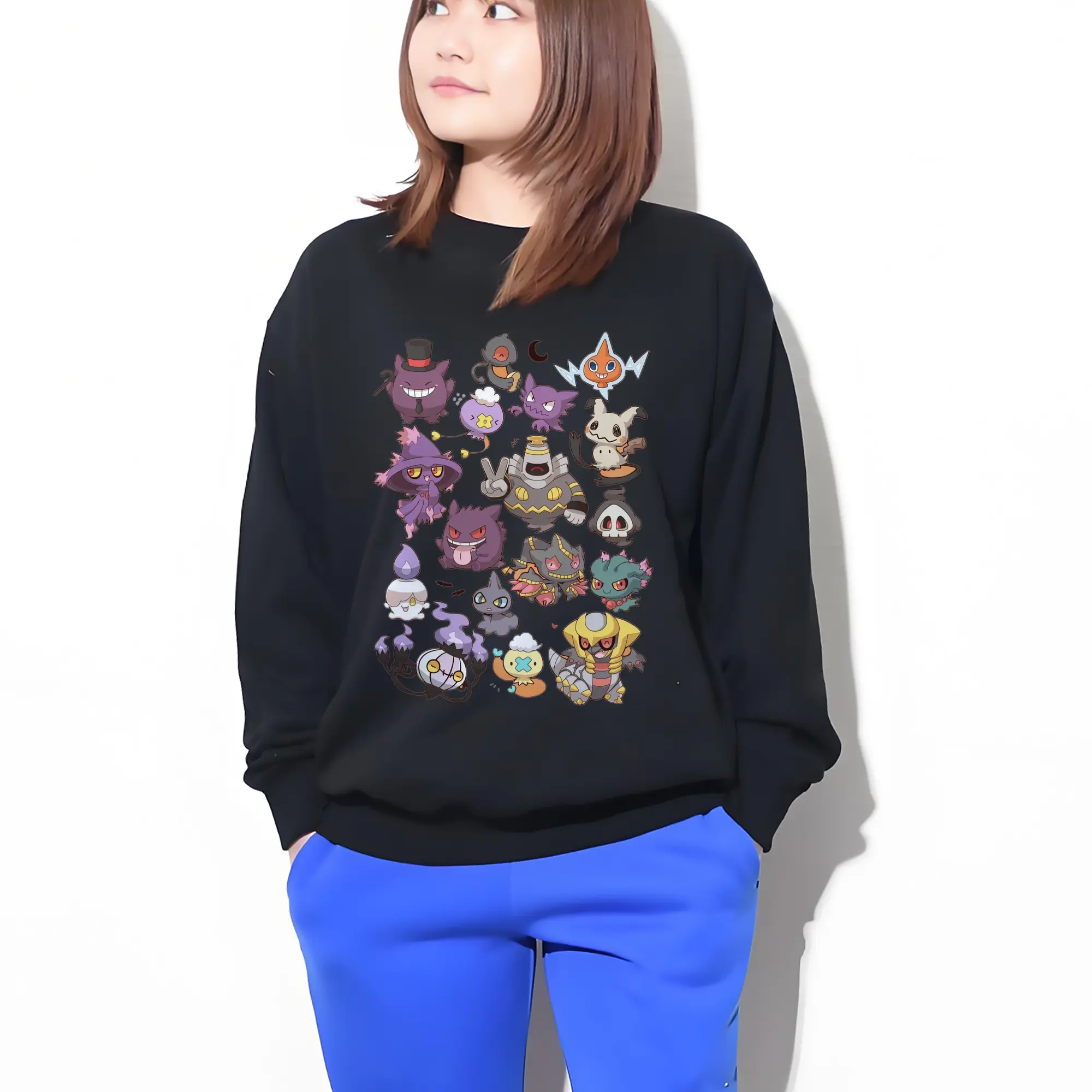 ポケモン ハロウィン限定