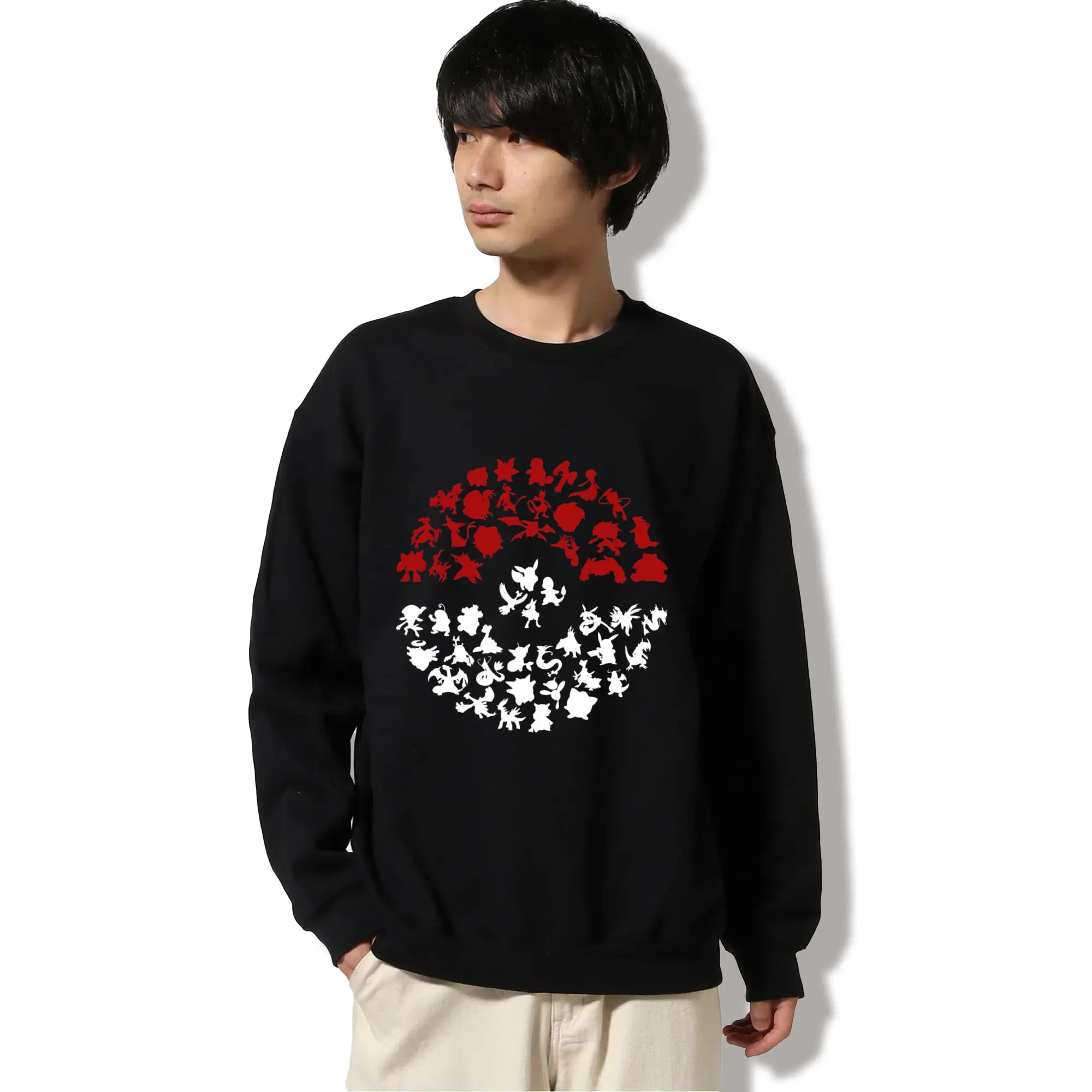 ポケモン モンスターボール図鑑