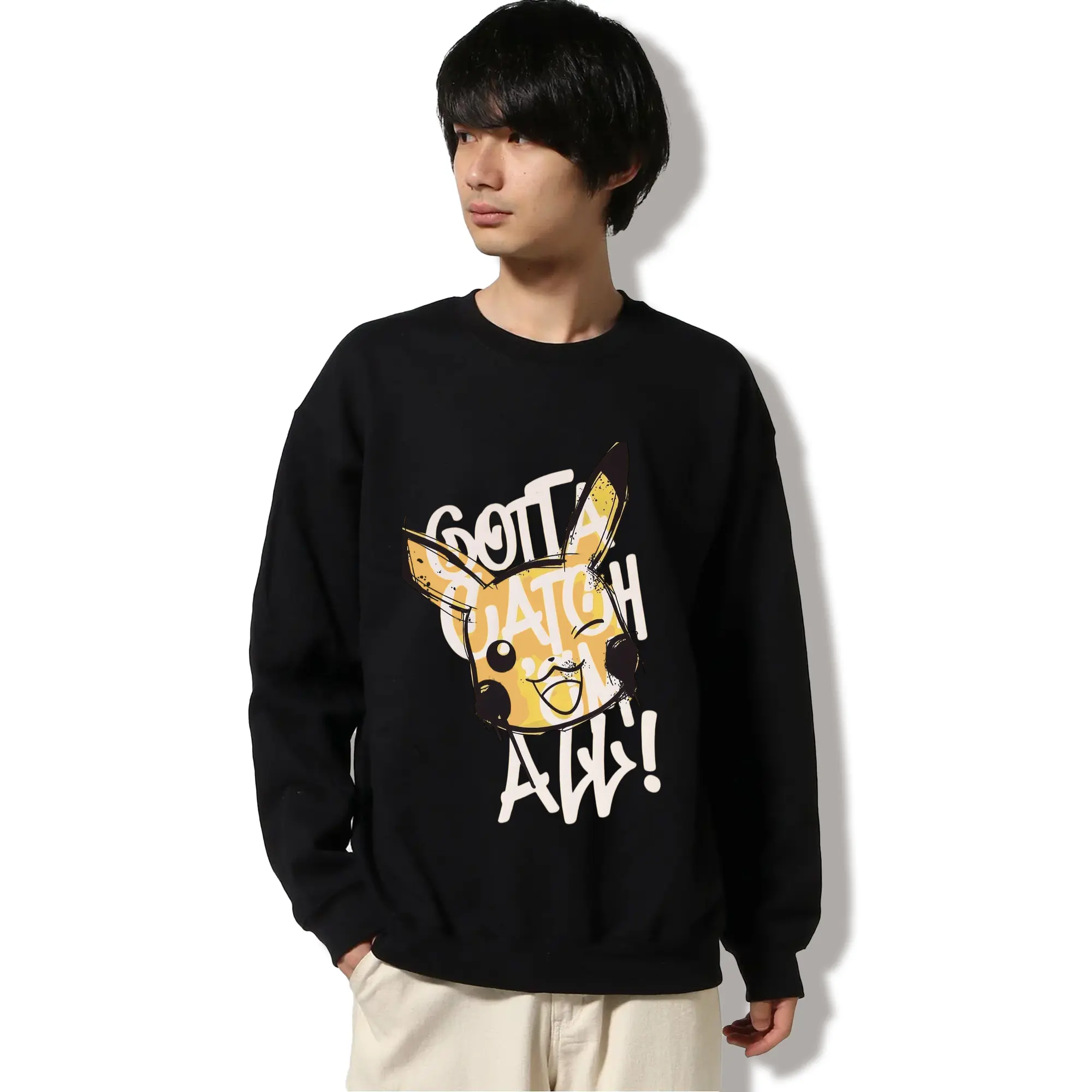 ポケモン ピカチュウイラスト