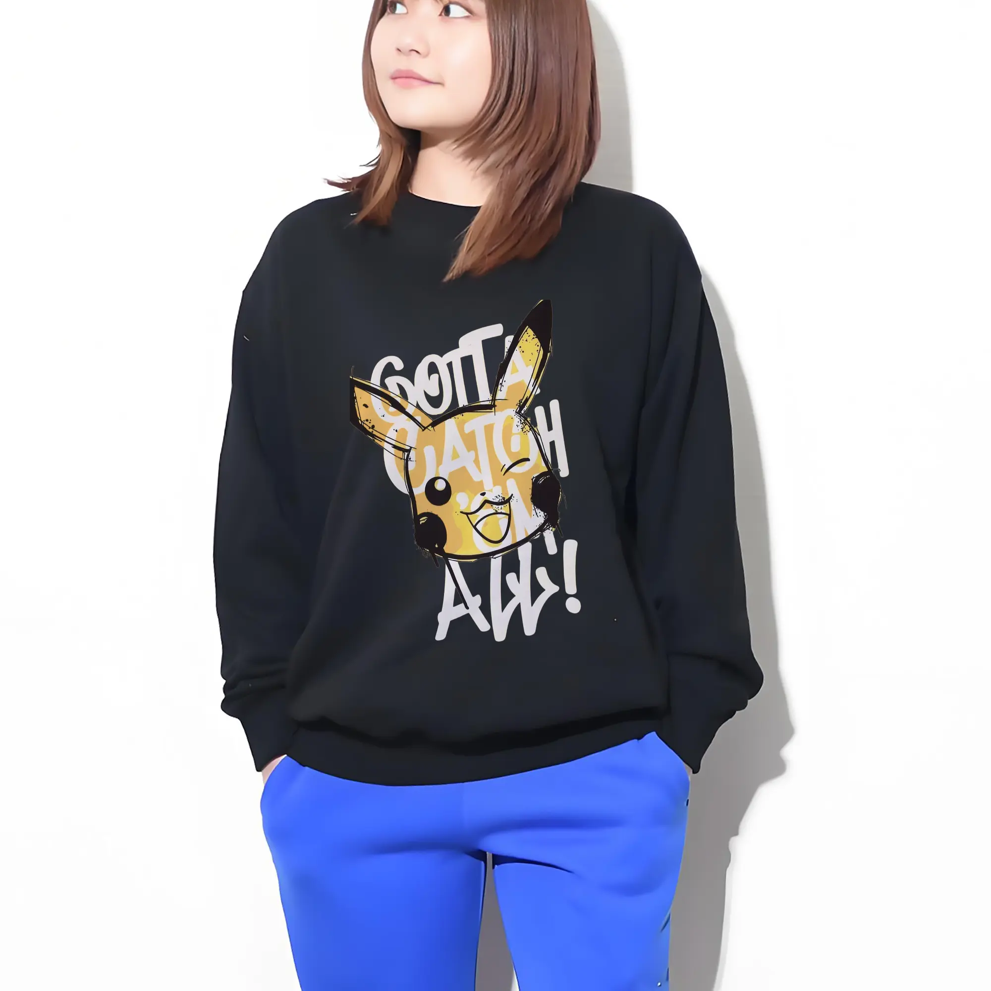 ポケモン ピカチュウイラスト