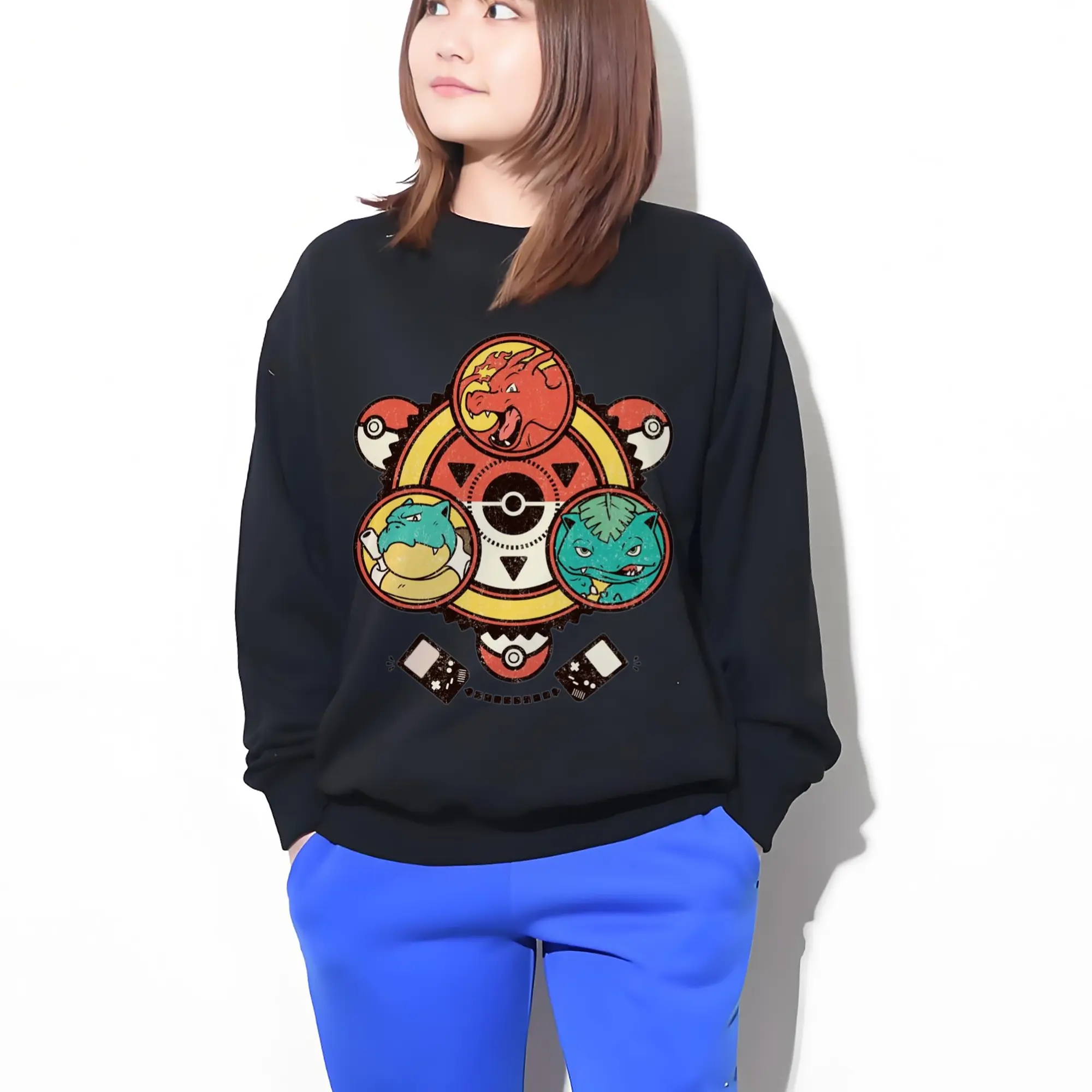 ポケモンフシギダネ進化コンプリート