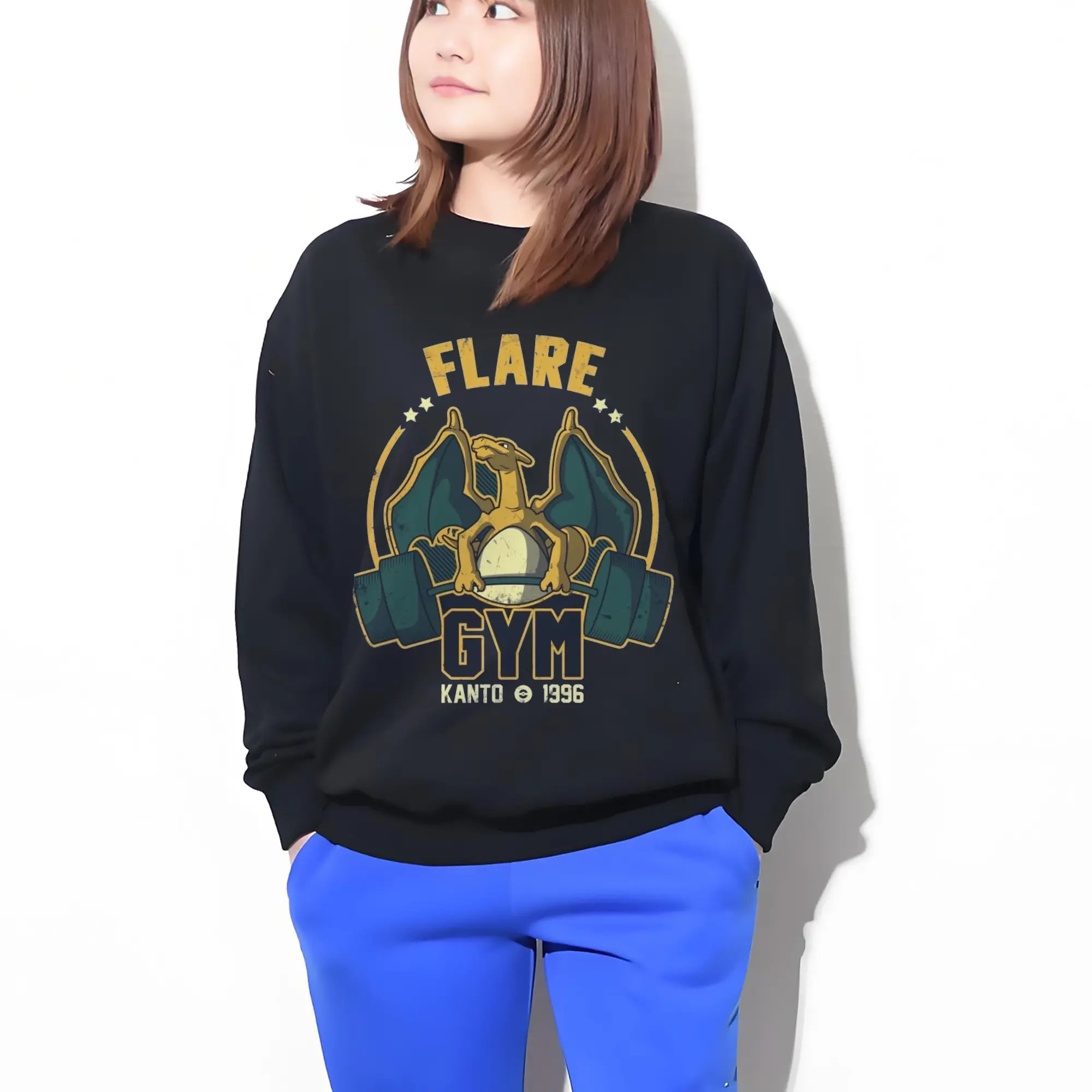 ポケモン リザードンGYM特別限定