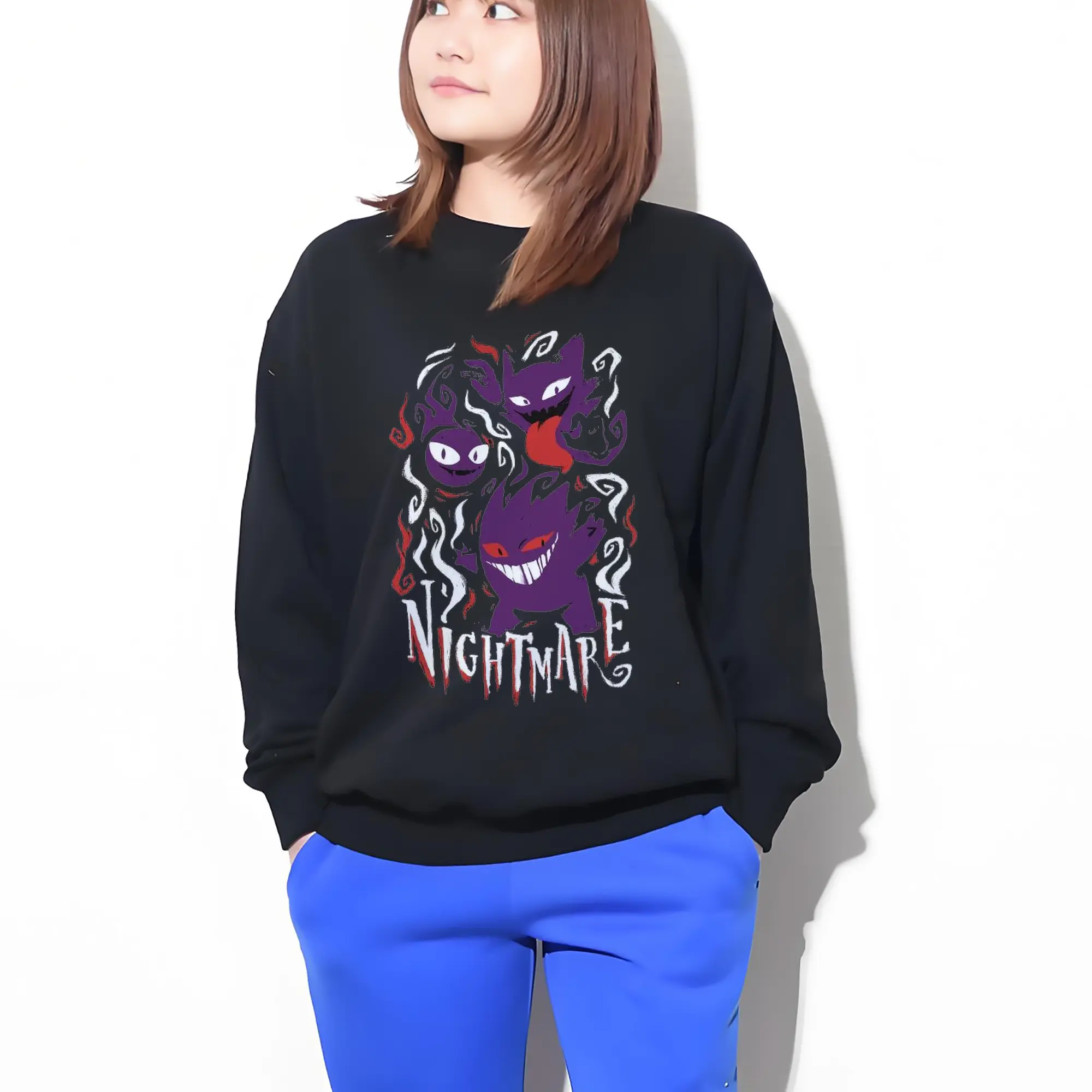 ポケモン ゲンガー