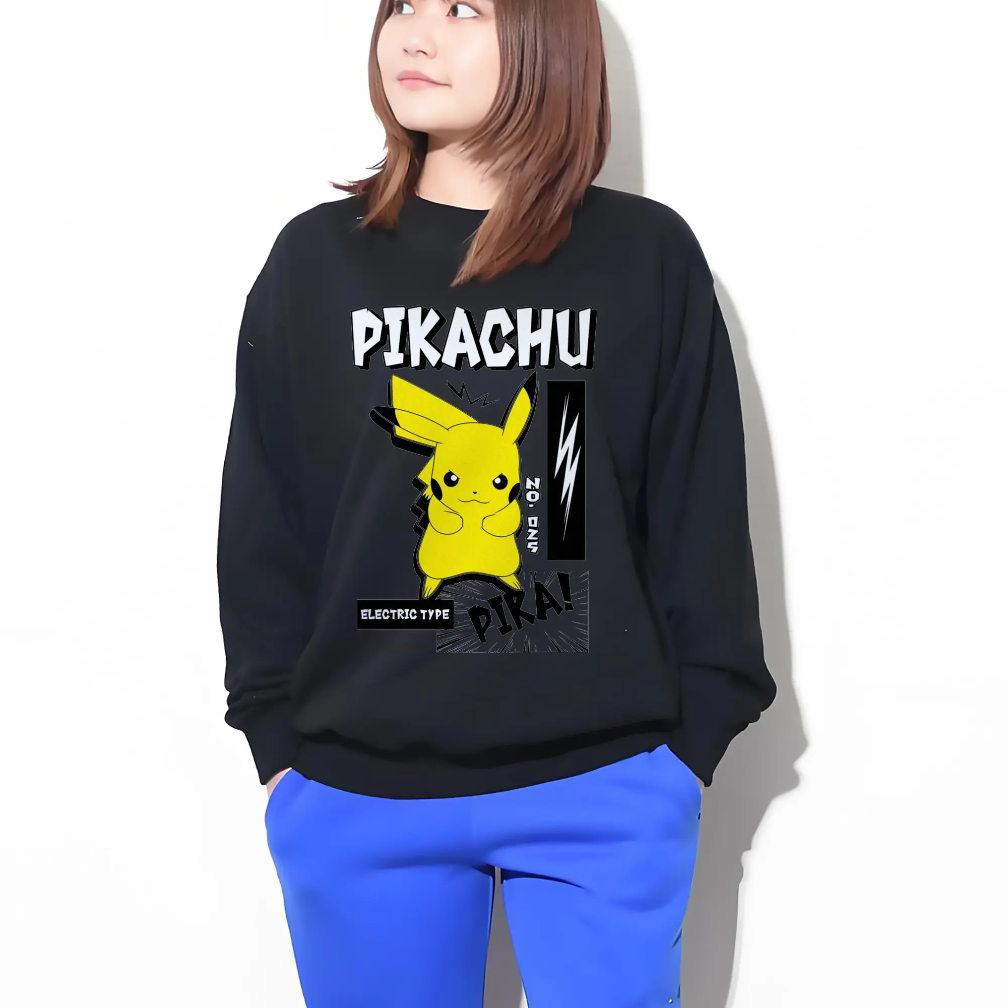 ポケモン ピカチュウ推し