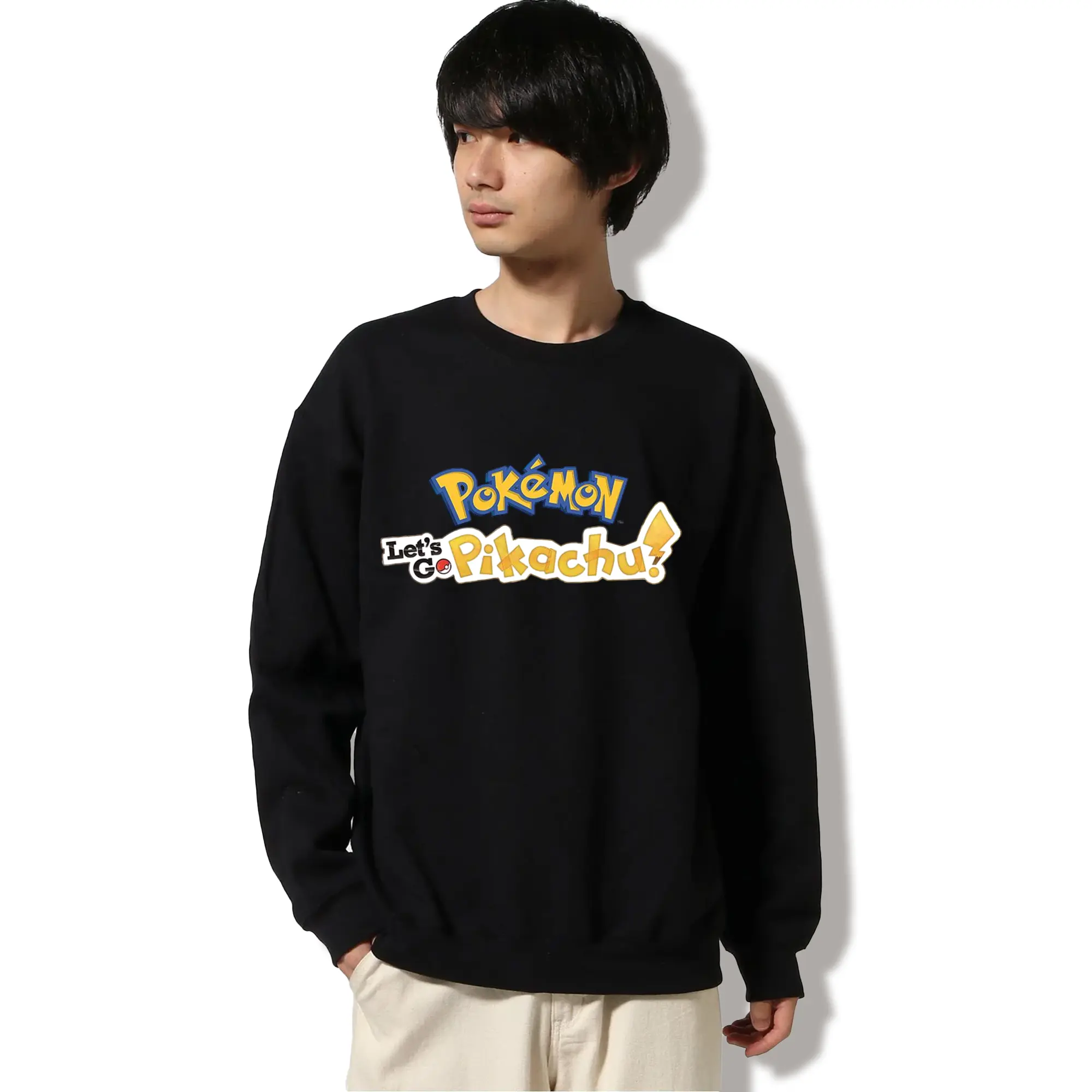 ポケモン 特別限定ロゴ