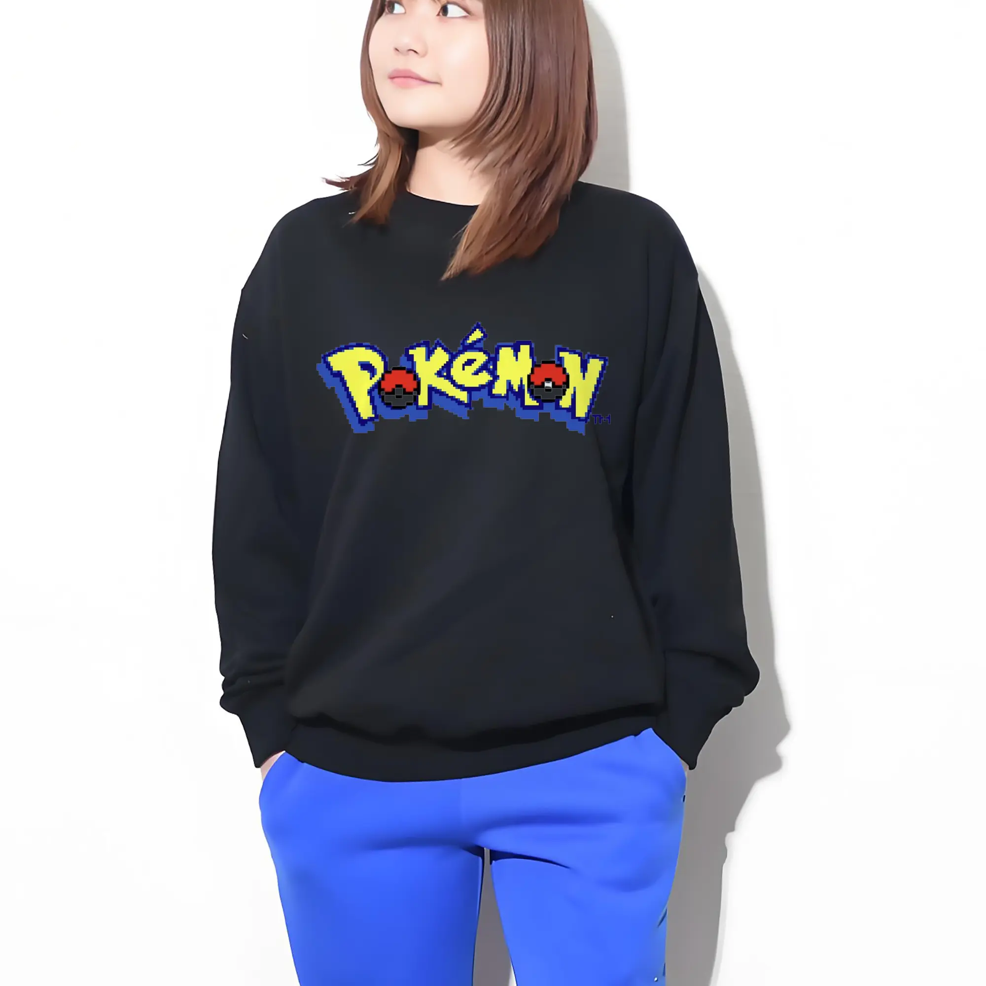 ポケモン 特別限定ロゴ