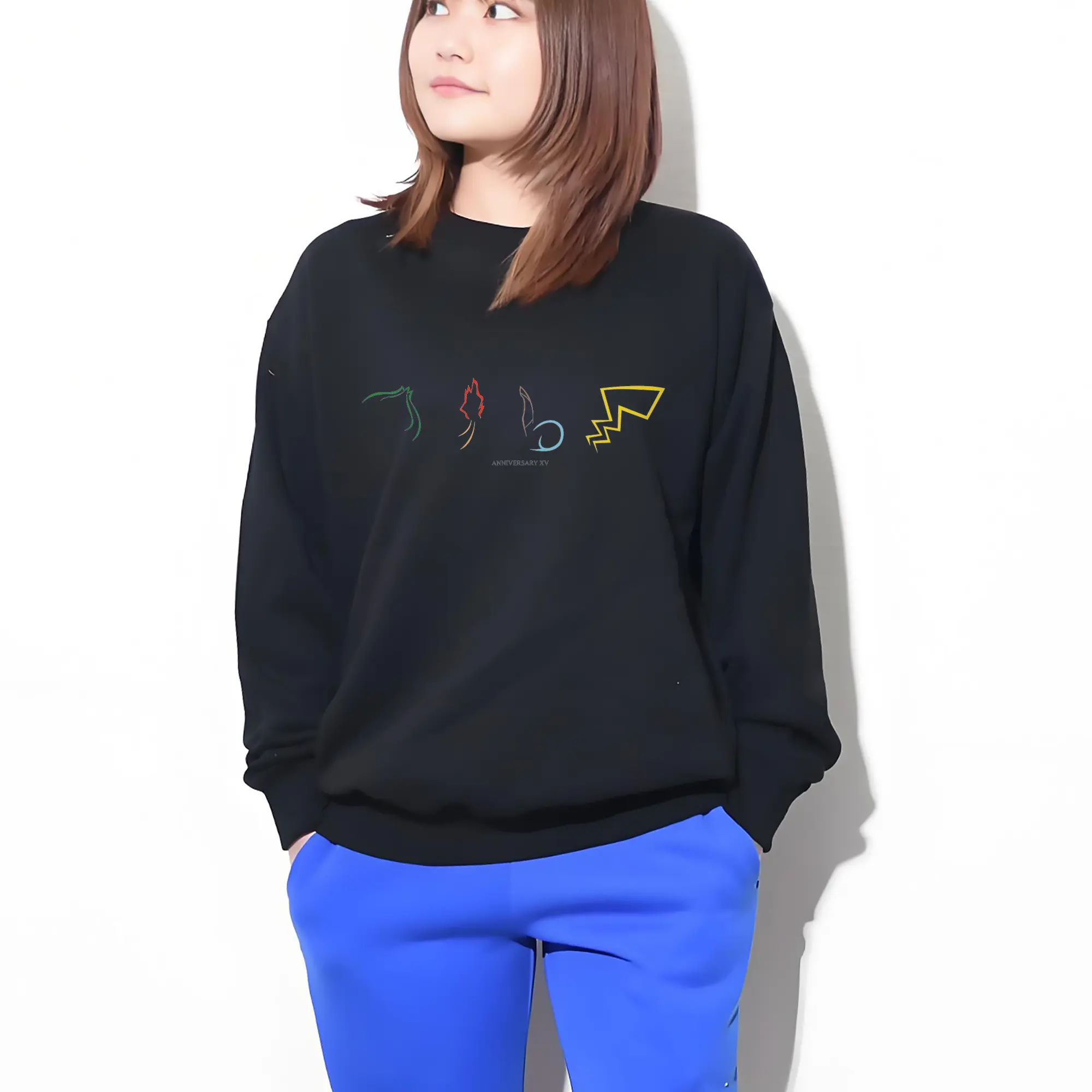 ポケモン シンプルロゴ