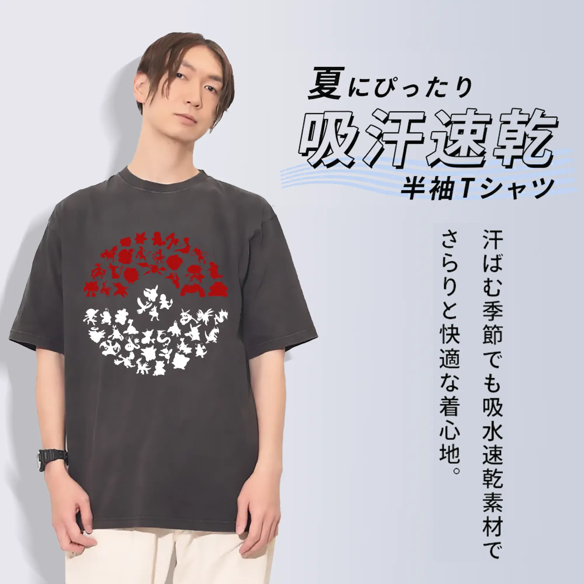 ポケモン モンスターボール図鑑