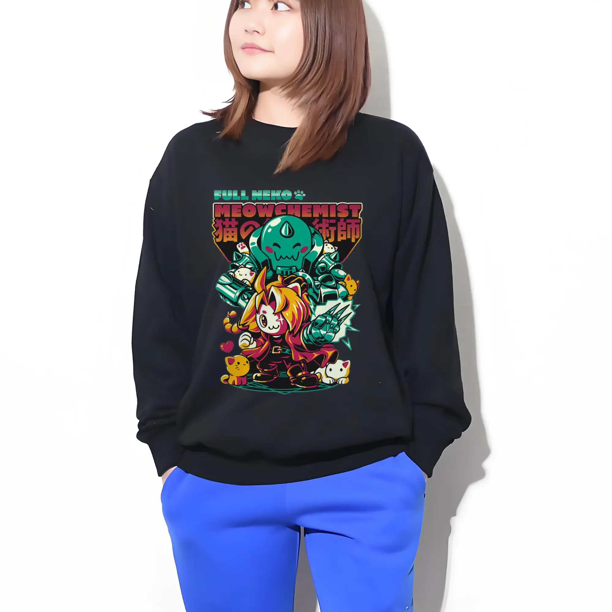 鋼の錬金術師 デフォルトエルリック兄弟