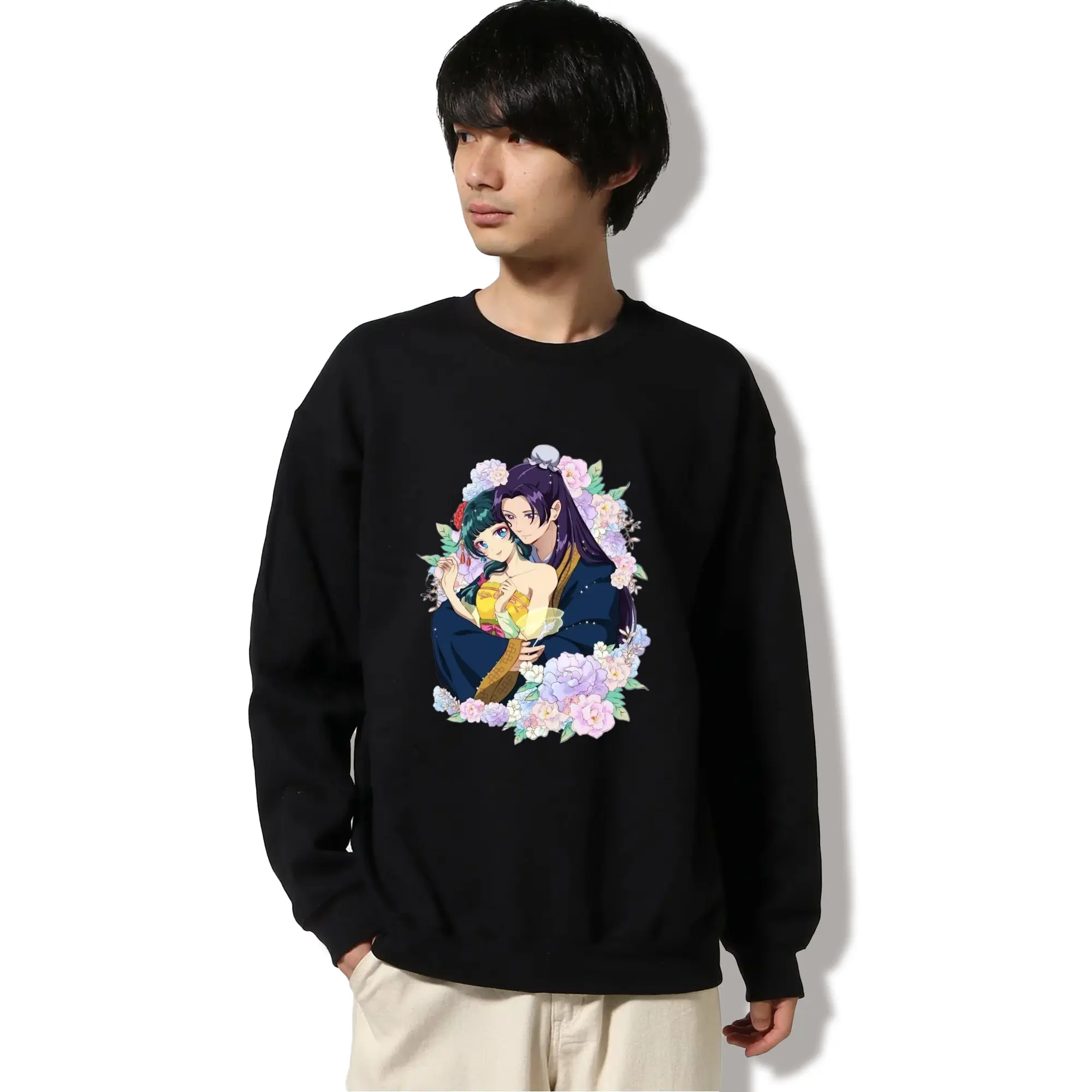 薬屋のひとりごと壬氏 謎解き 宮廷生活