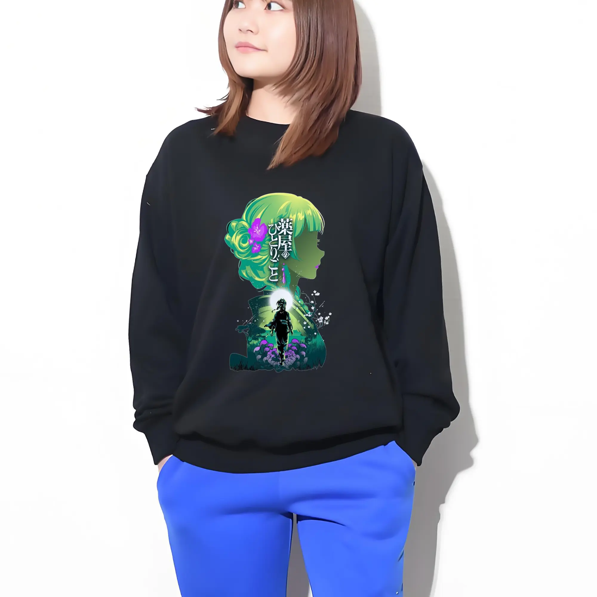 薬屋のひとりごと ファンアート