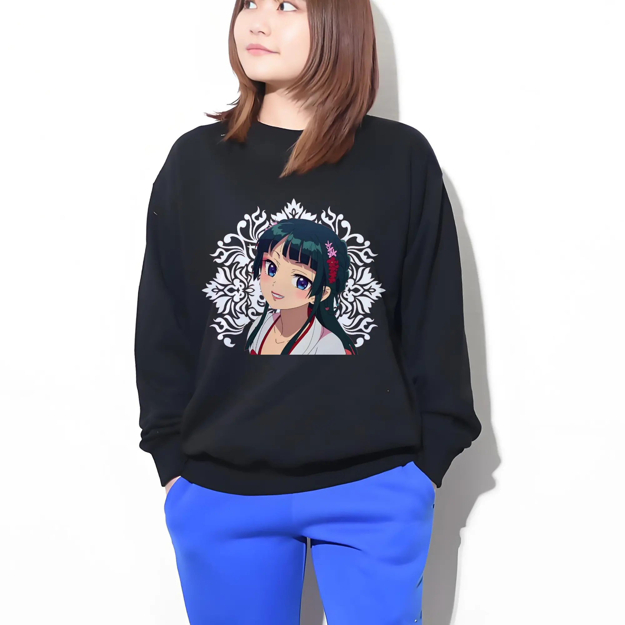 薬屋のひとりごと 猫猫まおまお