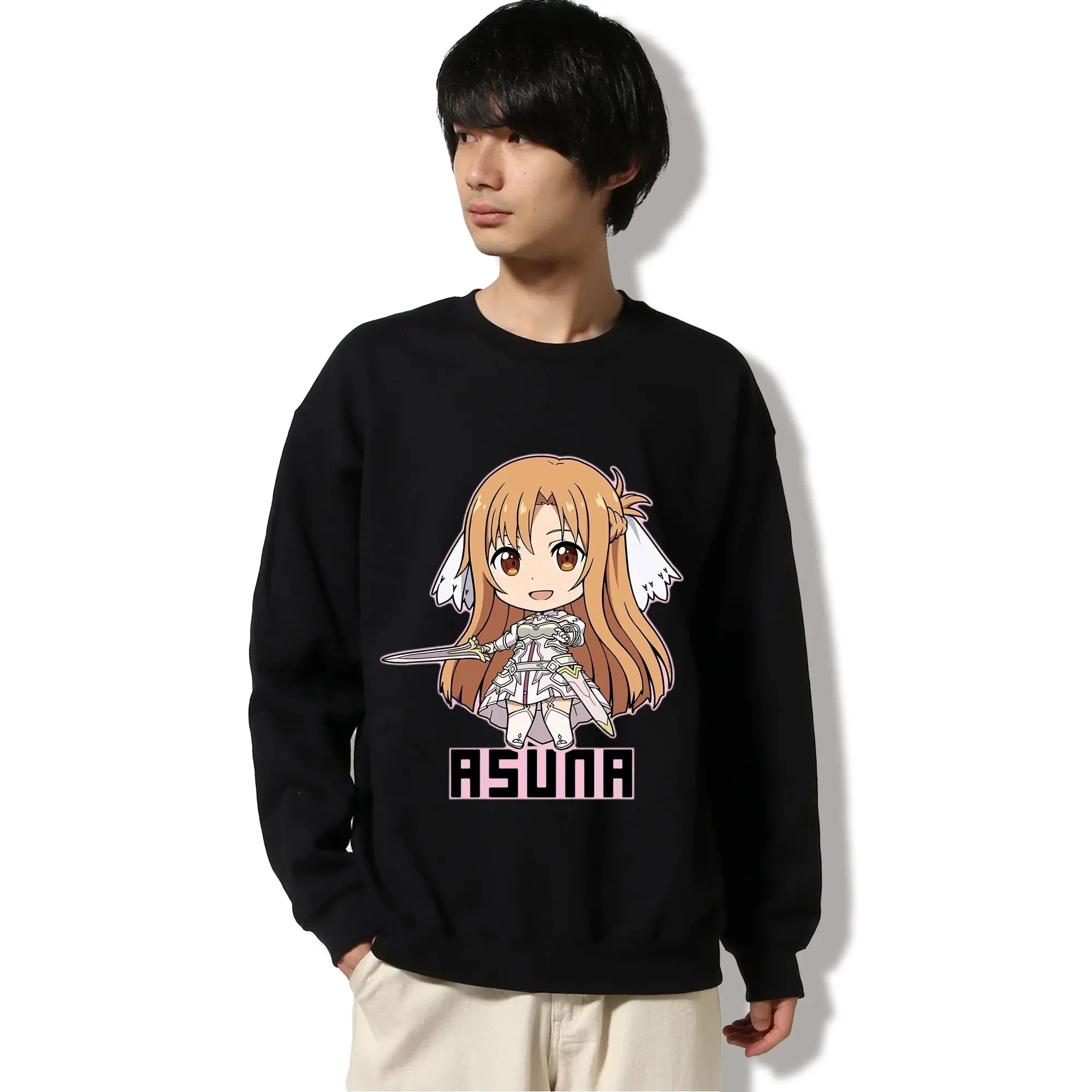 ソードアートオンライン アスナ