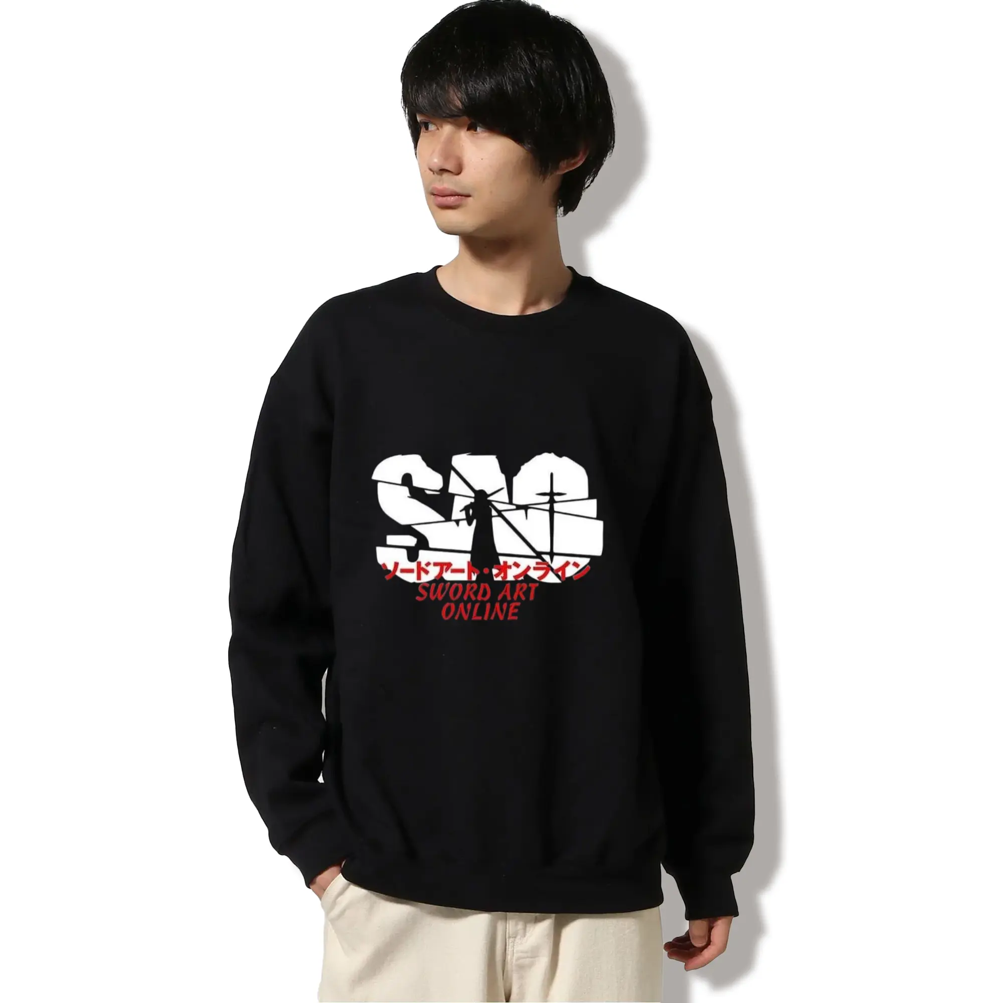 ソードアートオンライン シンプルロゴ