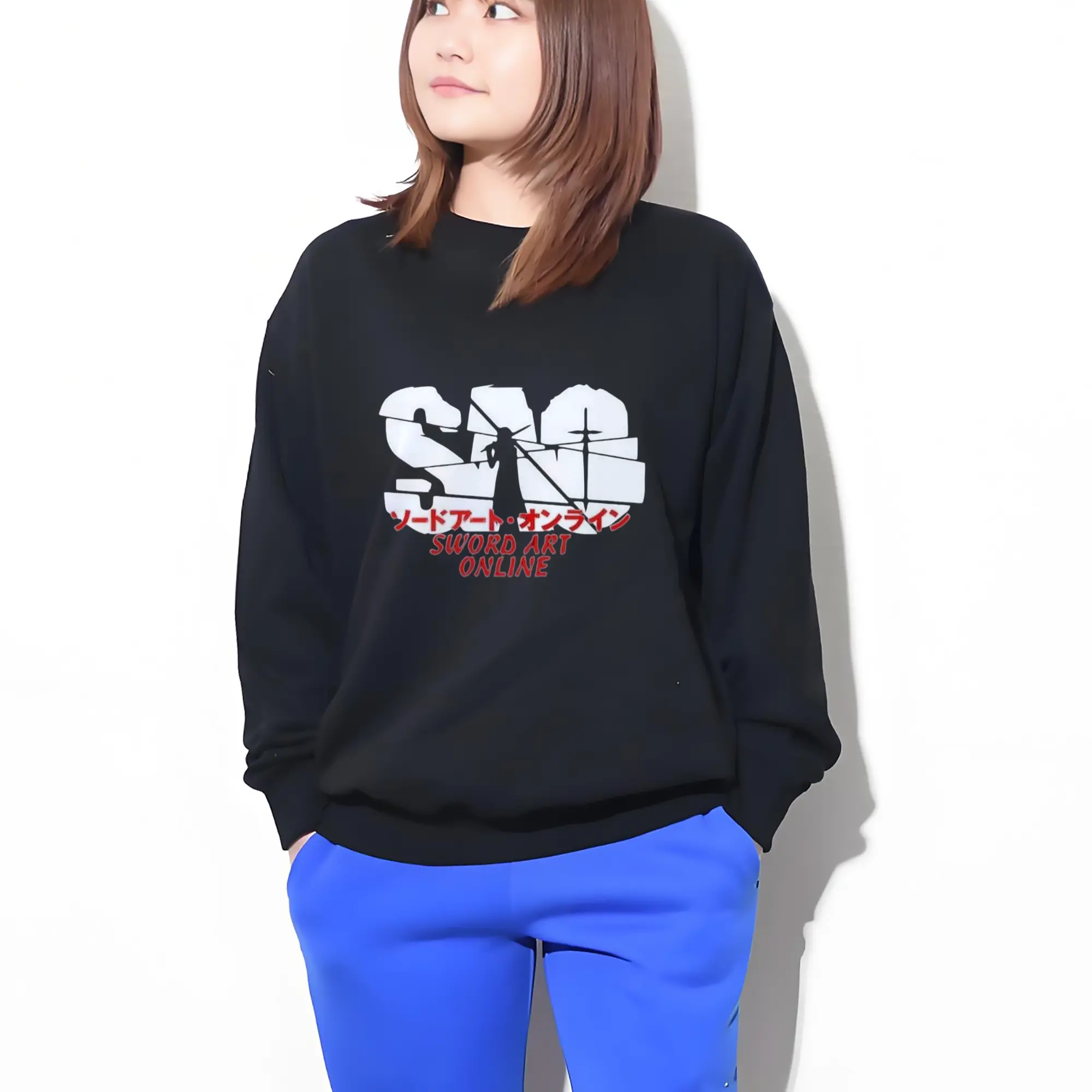 ソードアートオンライン シンプルロゴ