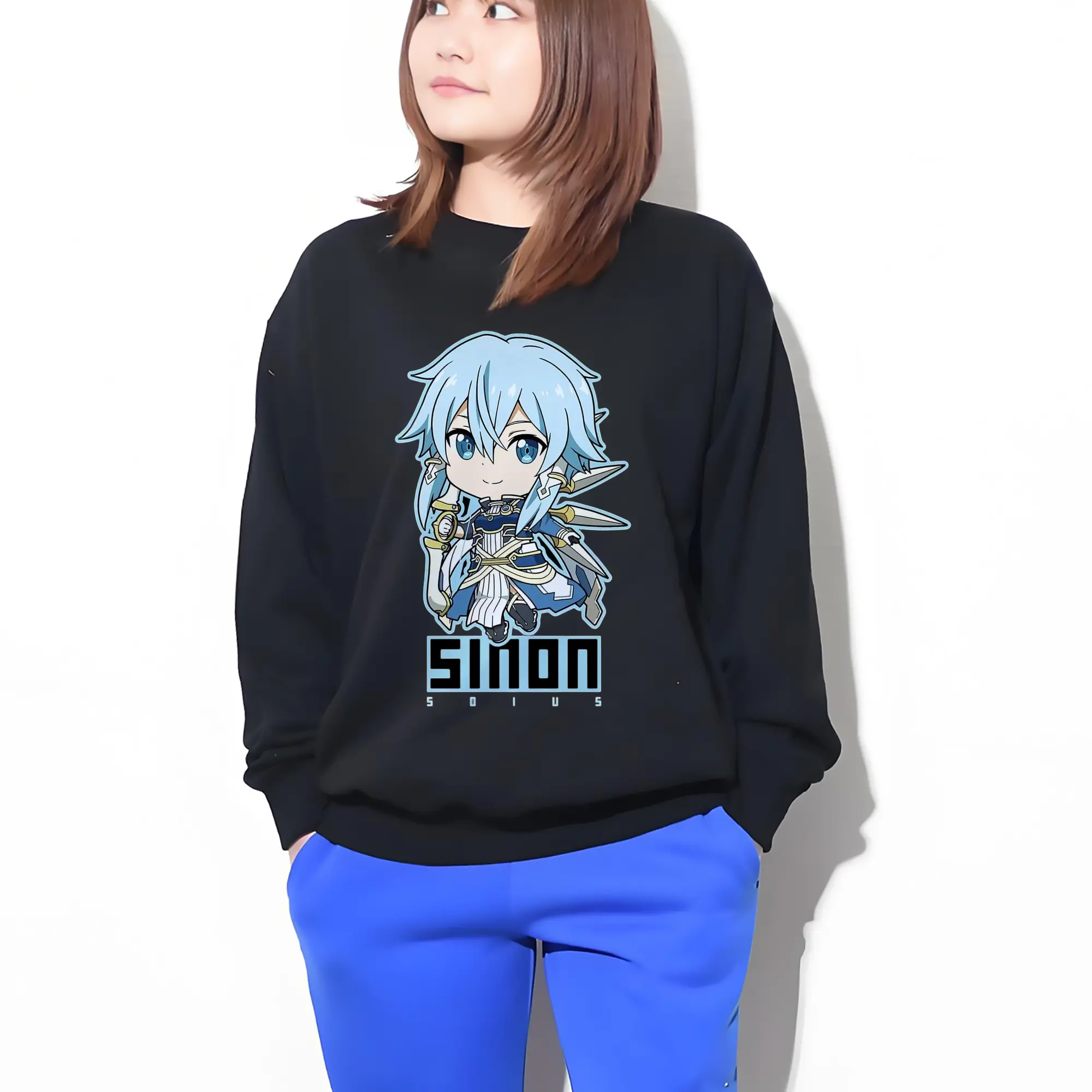 ソードアートオンライン デフォルトシノン