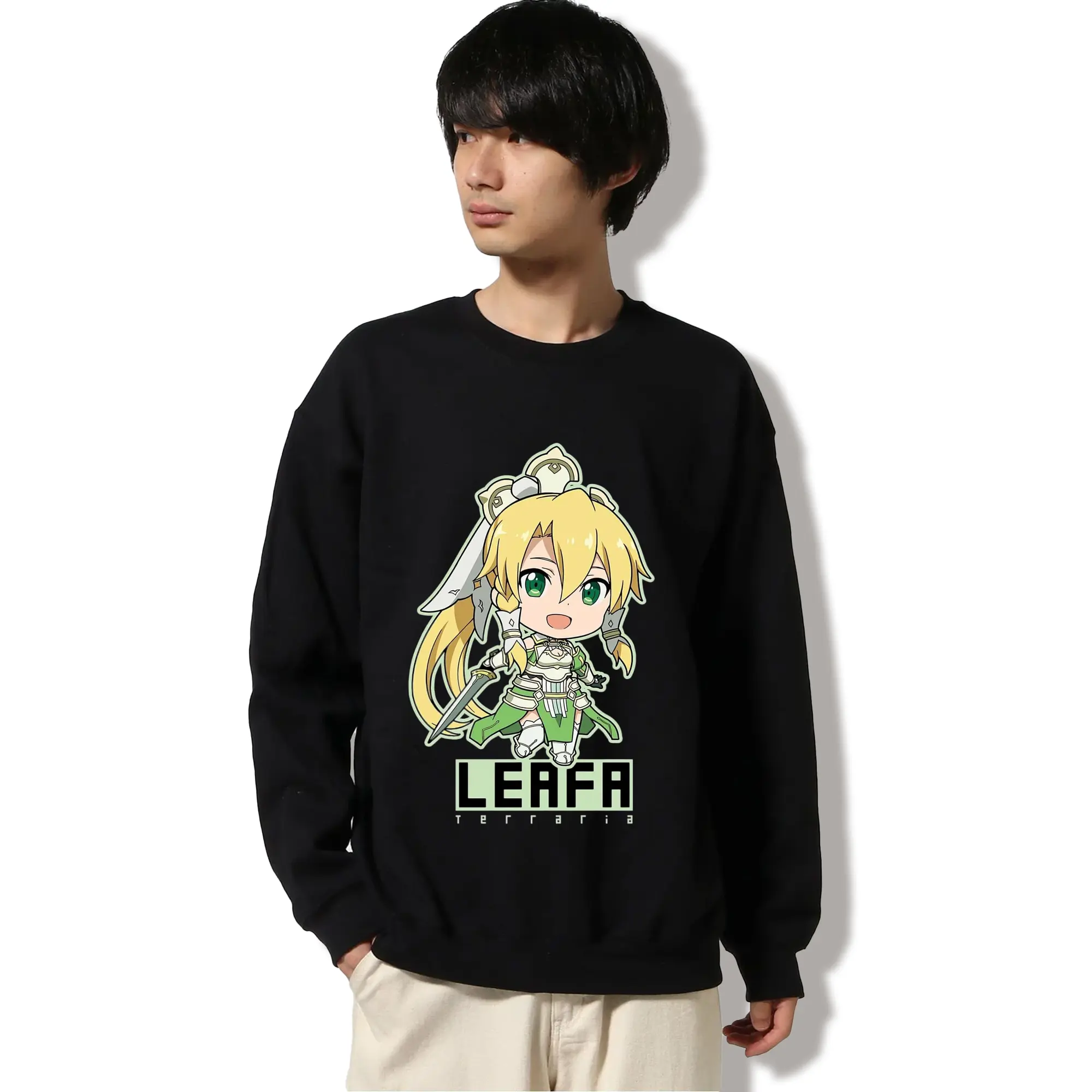 ソードアートオンライン デフォルトリーファ