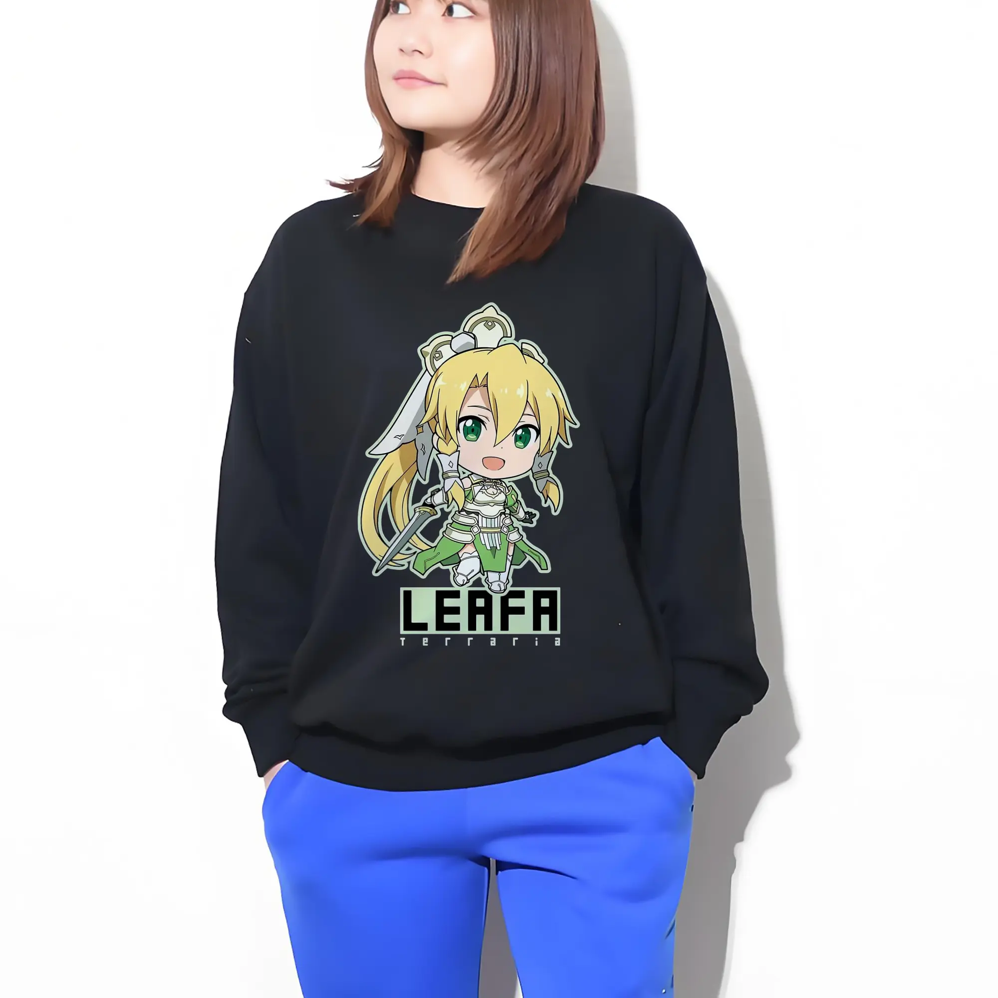 ソードアートオンライン デフォルトリーファ