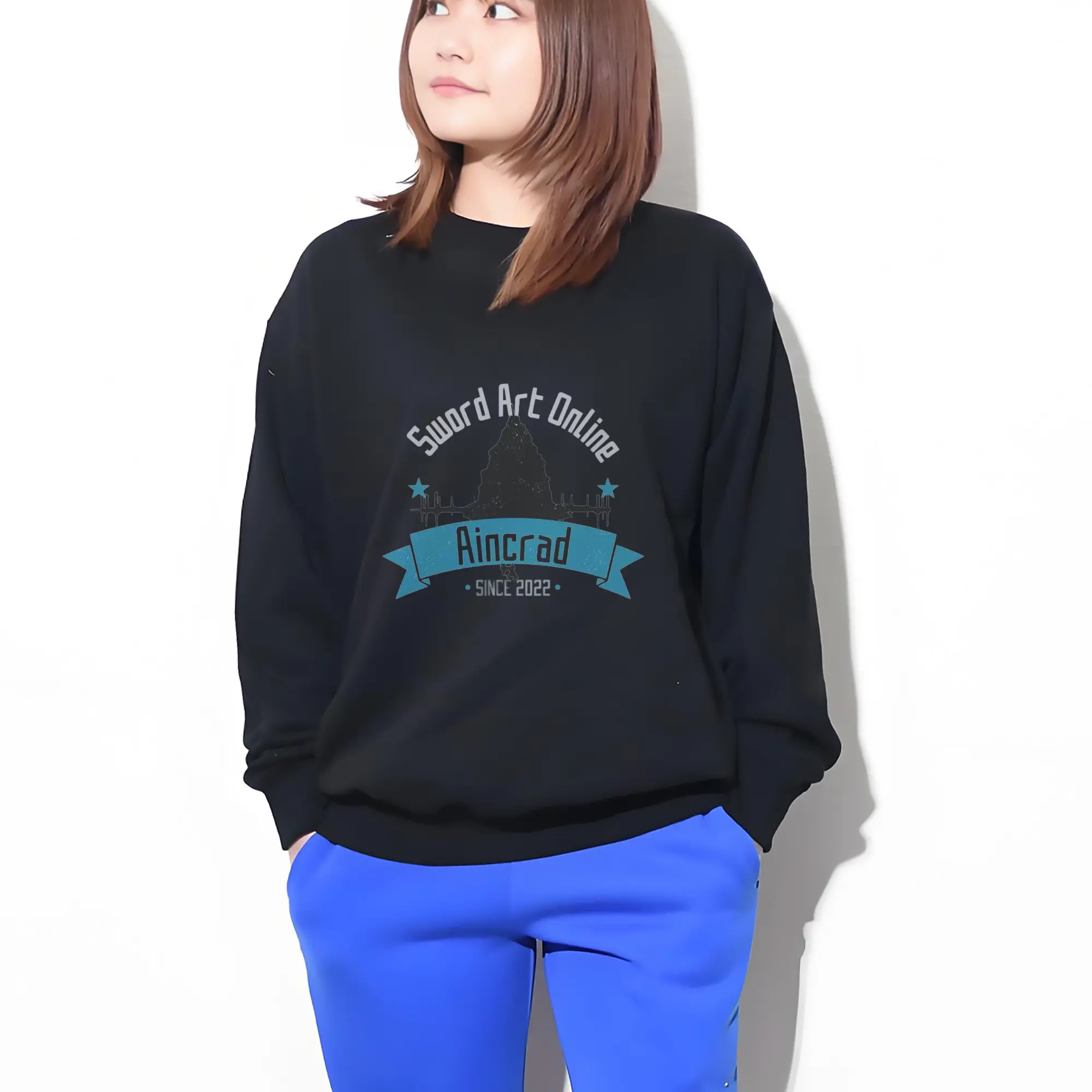 ソードアートオンライン SAO聖地巡礼特別限定