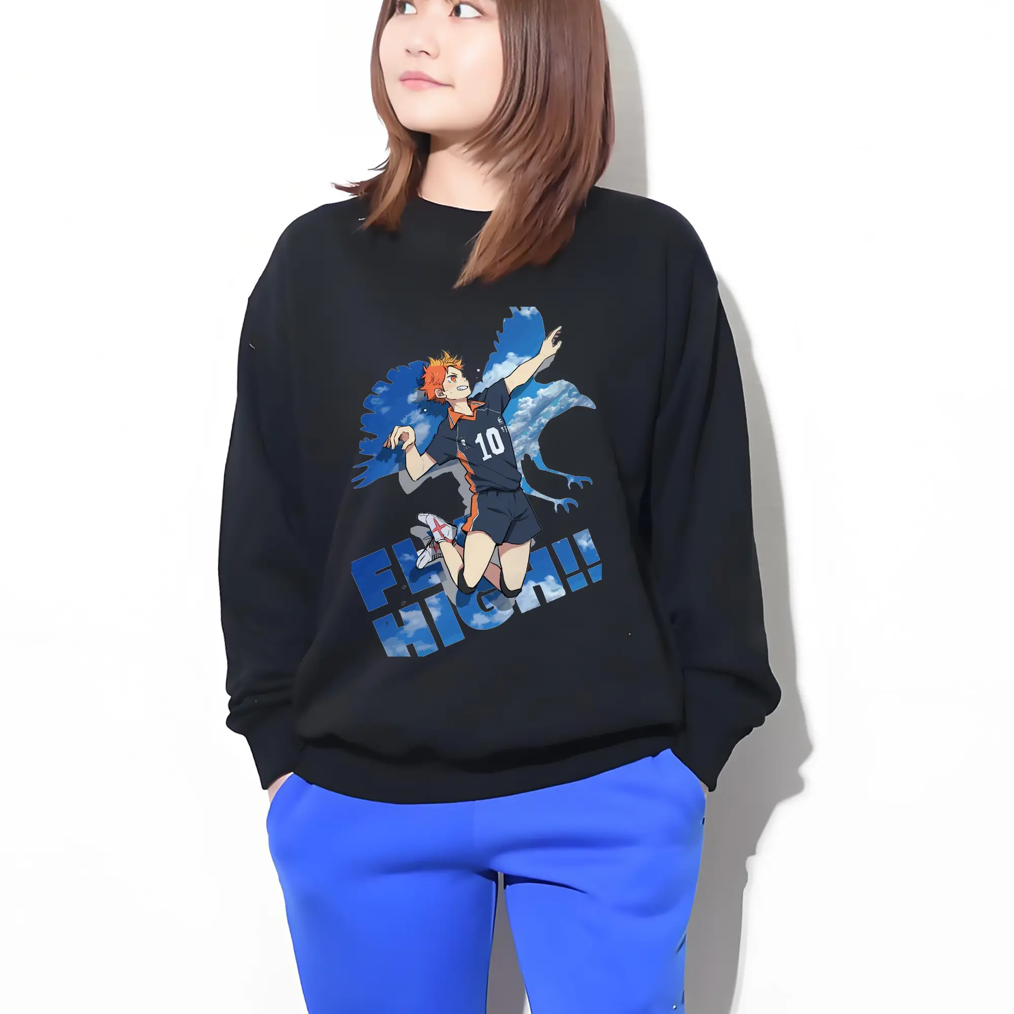 ハイキュー！！飛べ！FLY HIGH