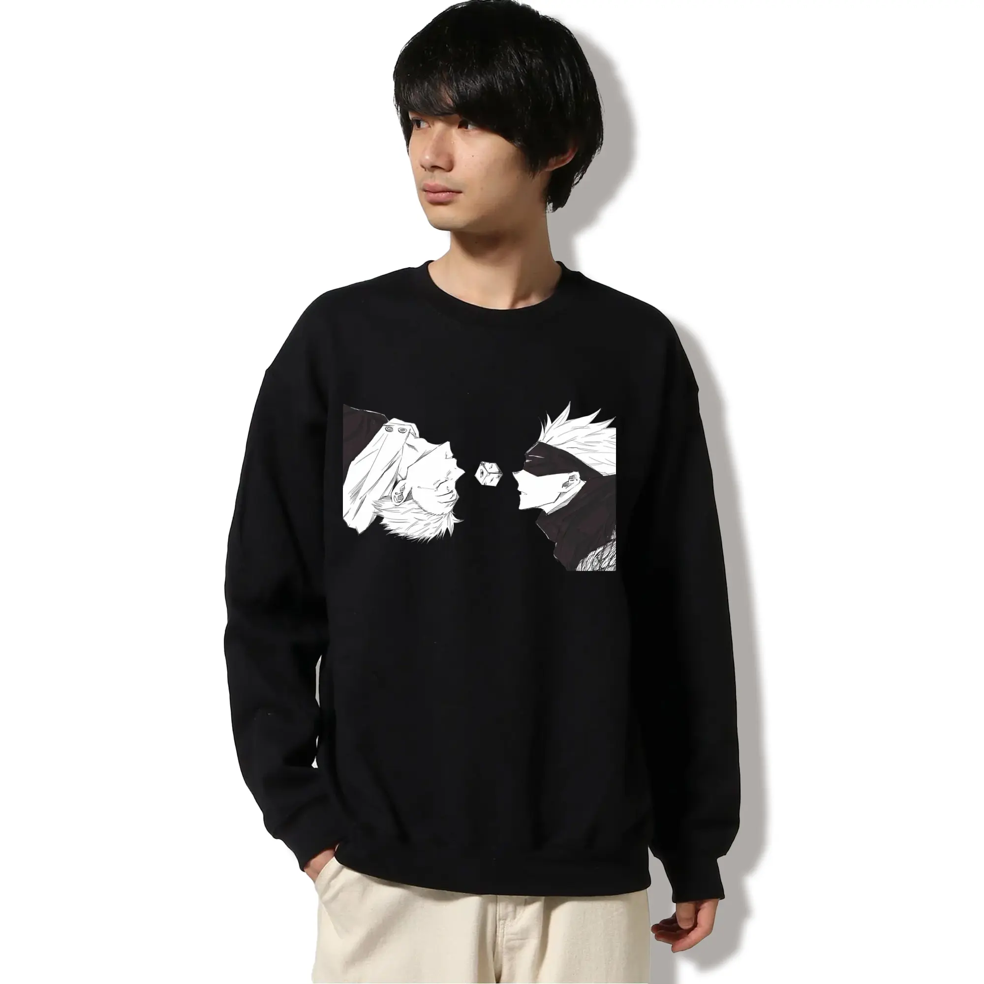 呪術廻戦 五条悟先生