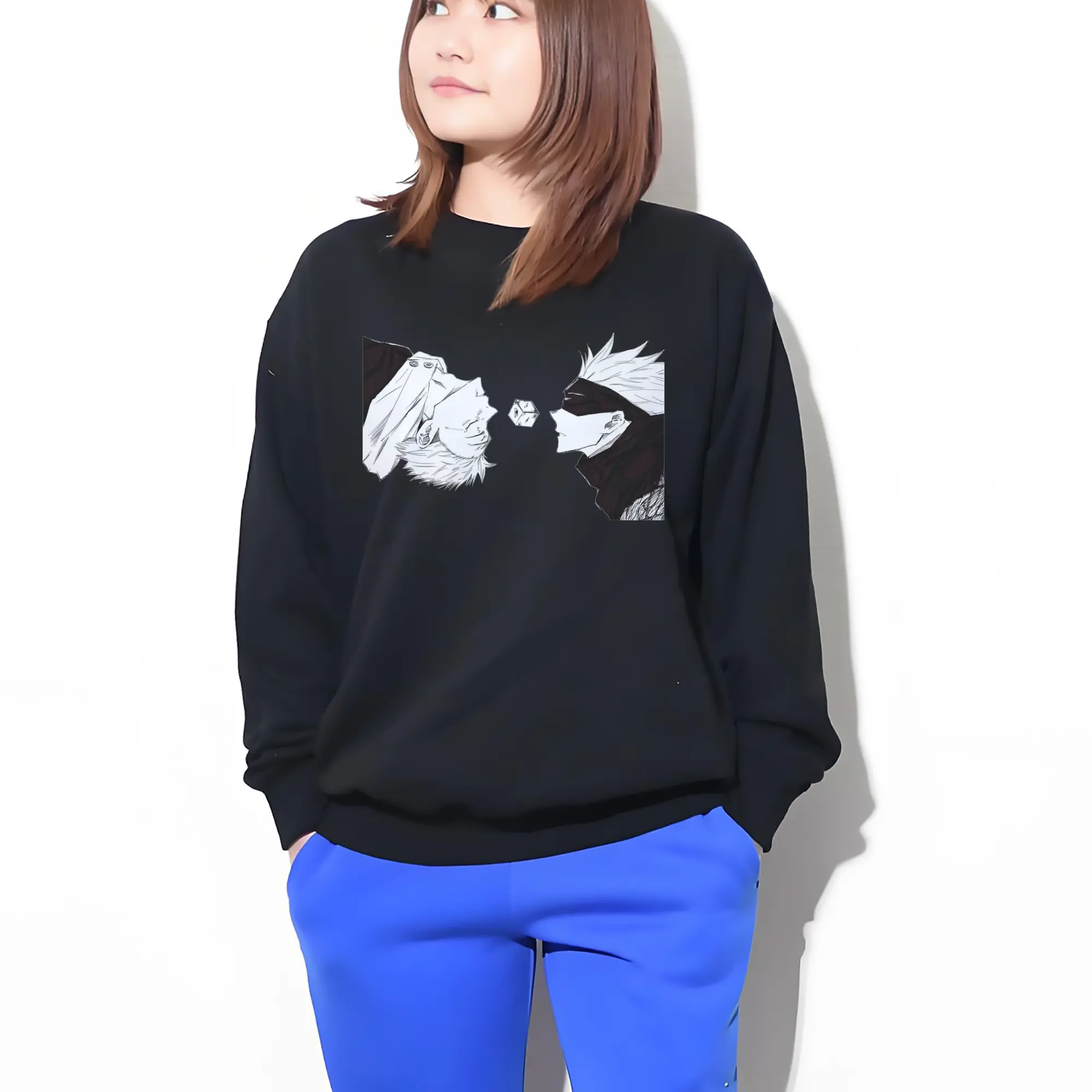 呪術廻戦 五条悟先生