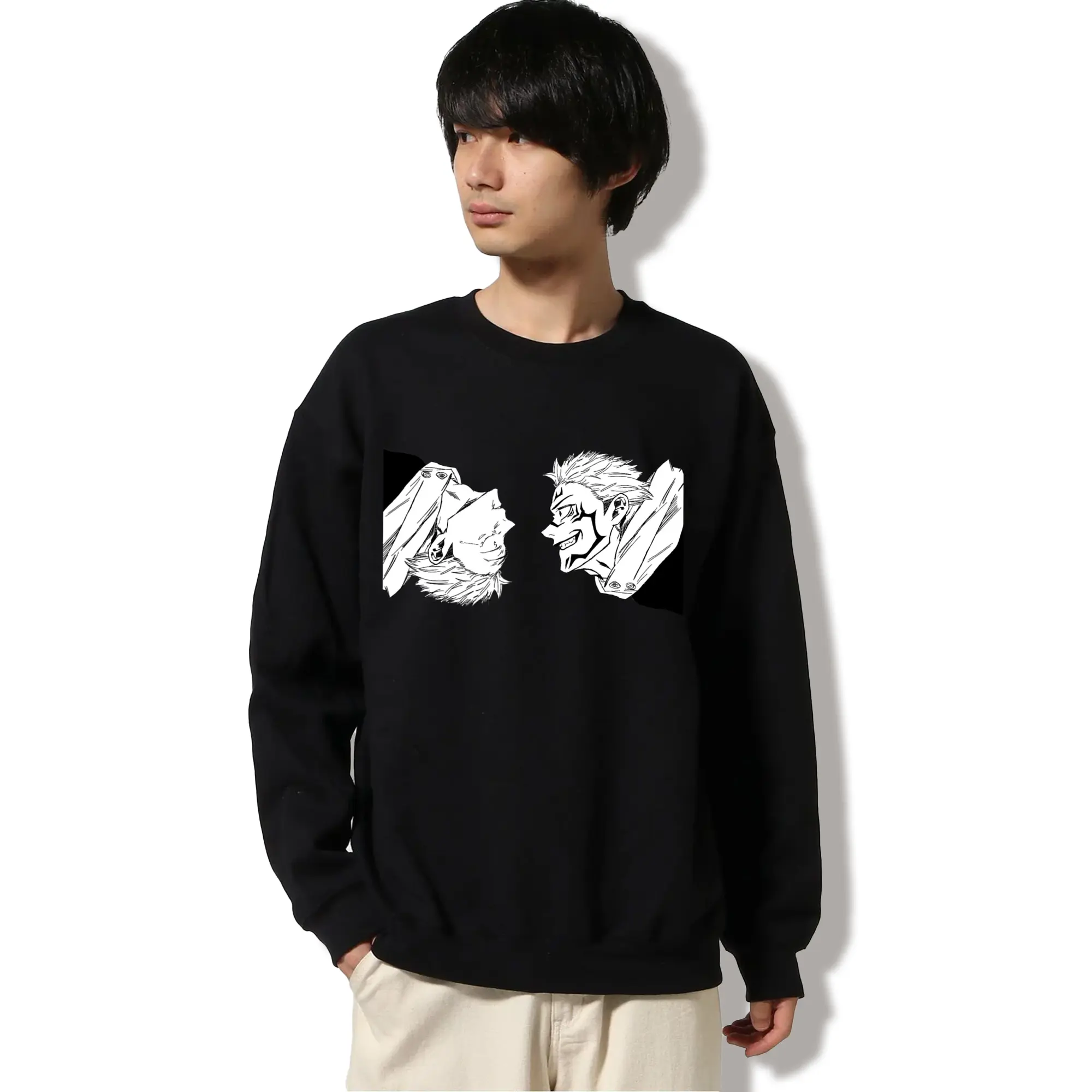 呪術廻戦  虎杖悠仁宿儺