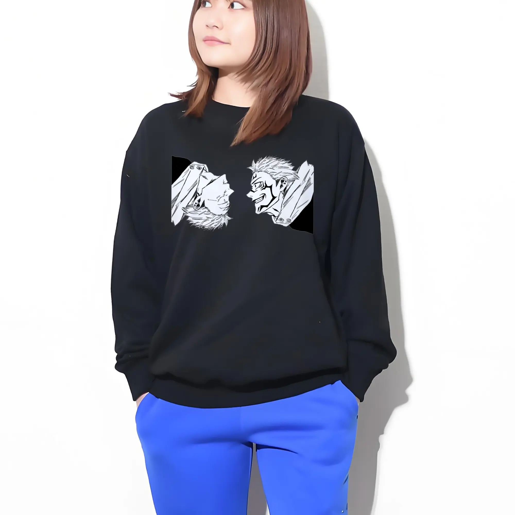 呪術廻戦  虎杖悠仁宿儺