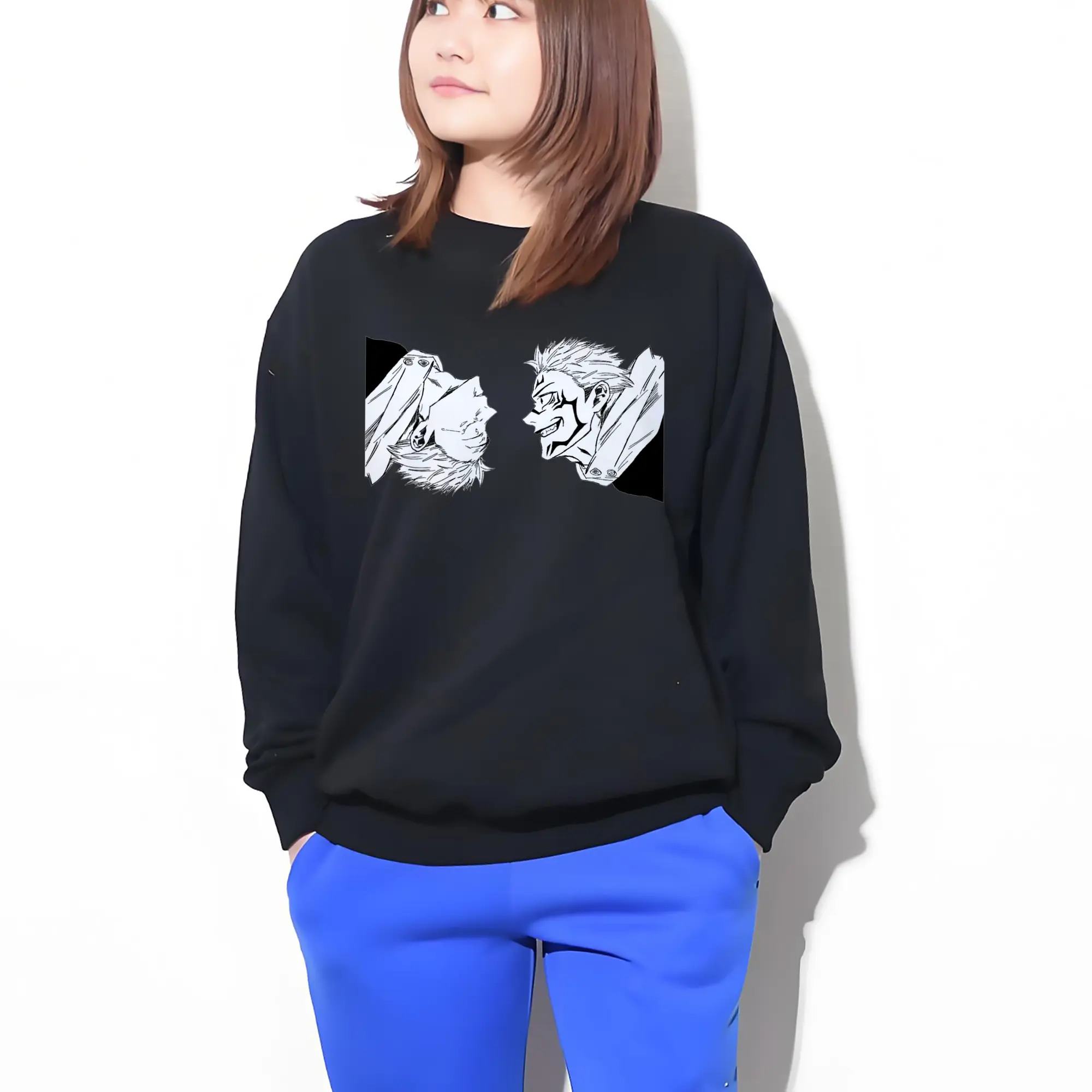 呪術廻戦  虎杖悠仁宿儺