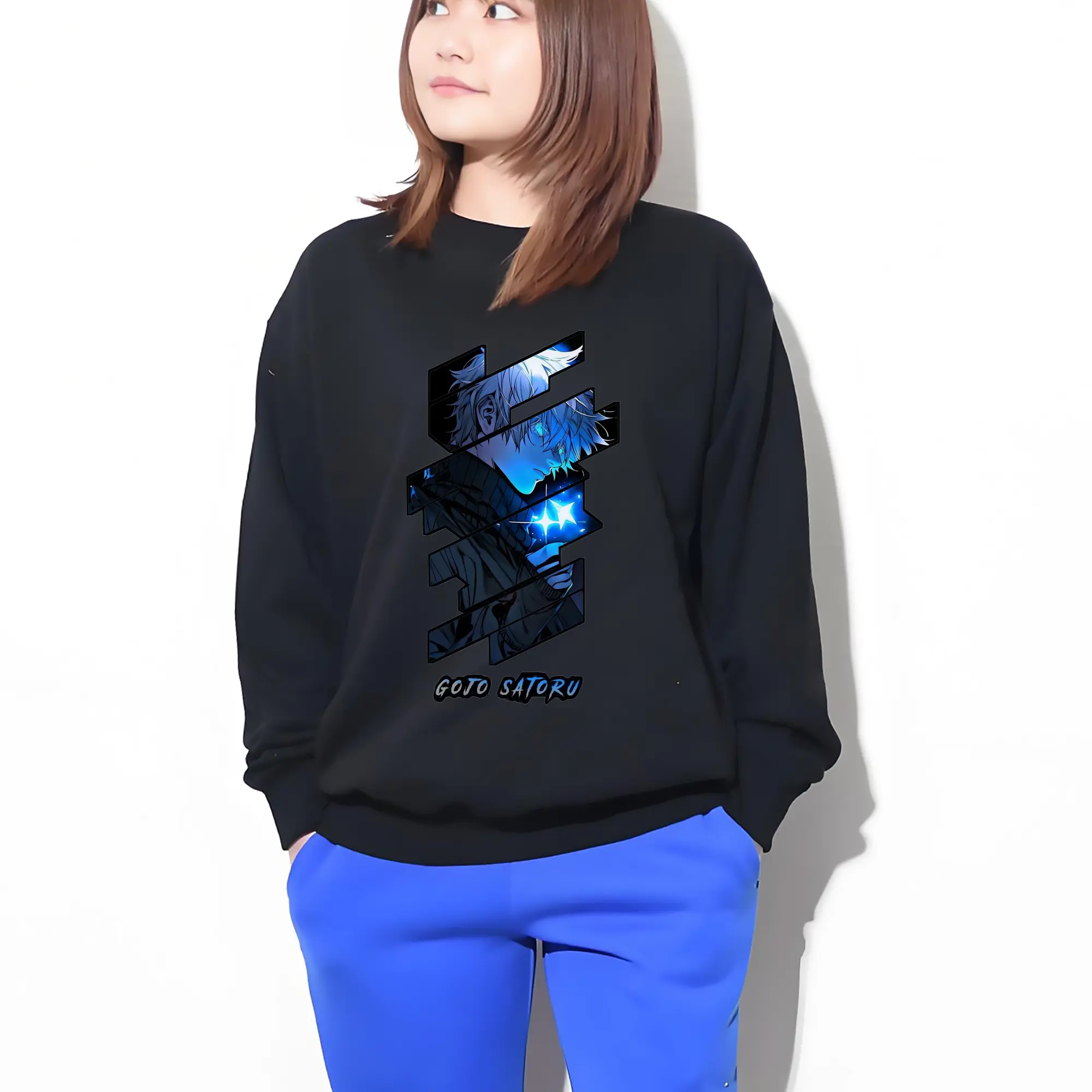 呪術廻戦 五条悟 戦闘シーン