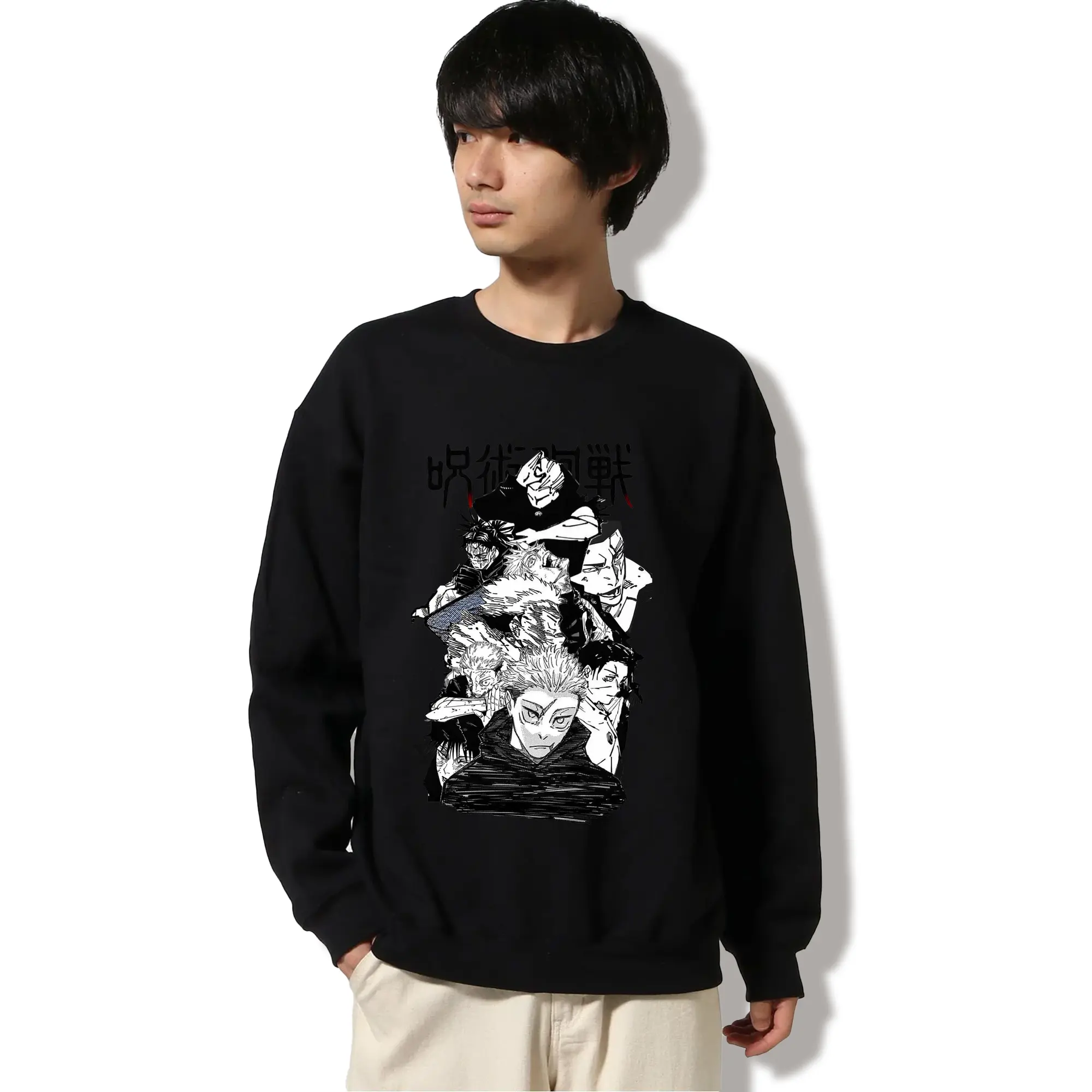 呪術廻戦 渋谷事変虎杖悠仁