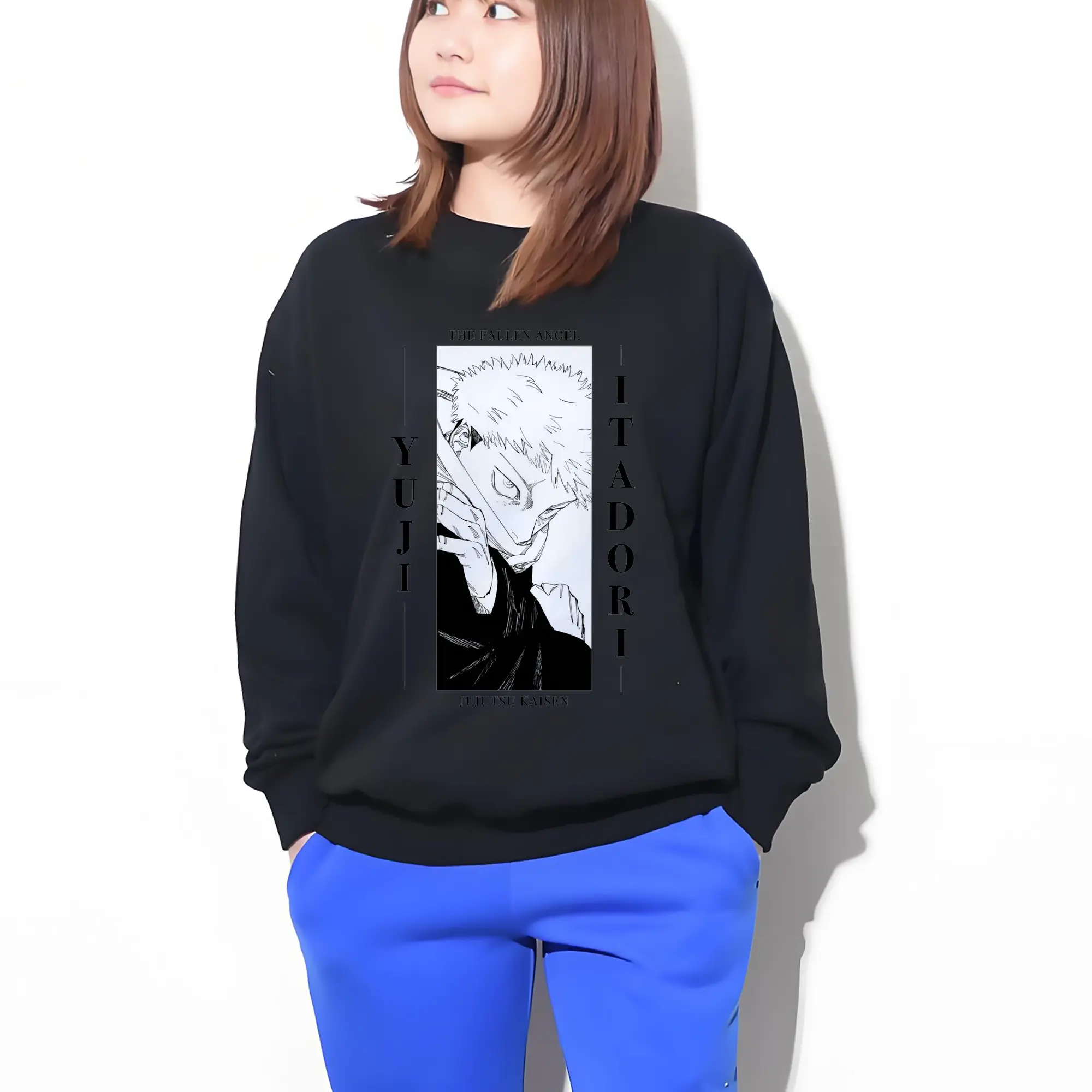 呪術廻戦  虎杖悠仁覚醒