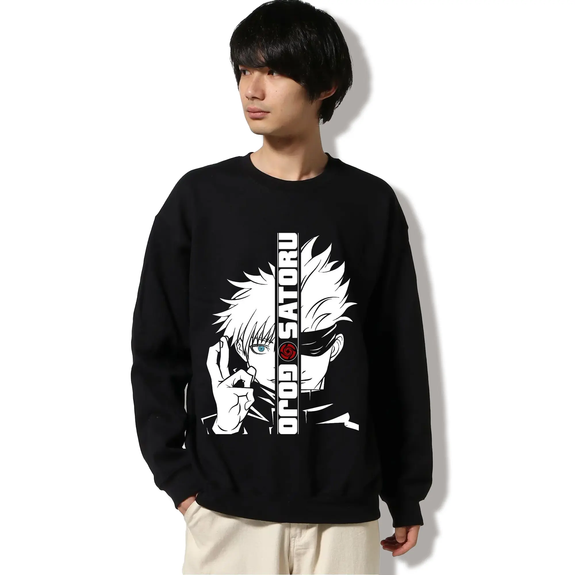 呪術廻戦  無量空処 名場面