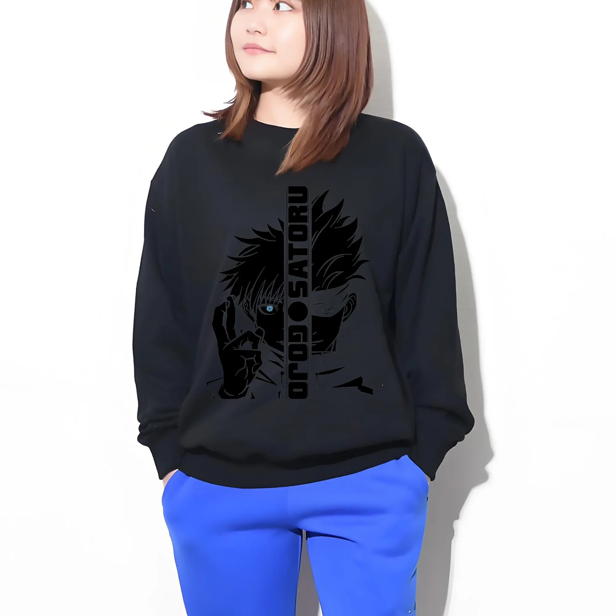 呪術廻戦 五条悟 無量空処 名場面