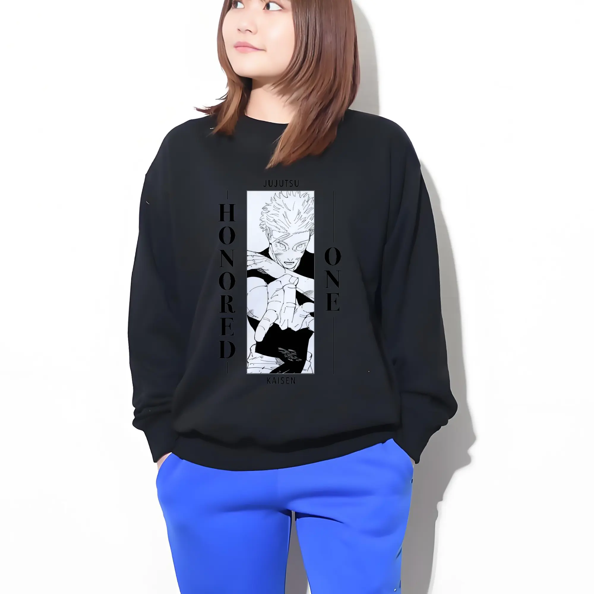 呪術廻戦 五条悟名場面