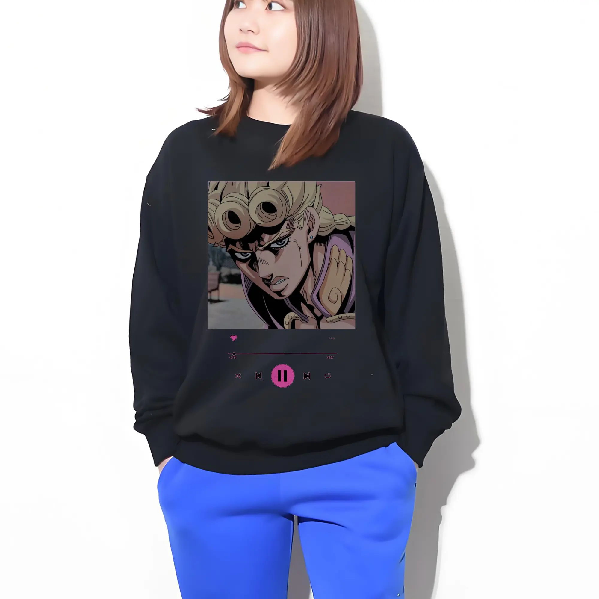 ジョジョの奇妙な冒険 ジョルノ・ジョバァーナ