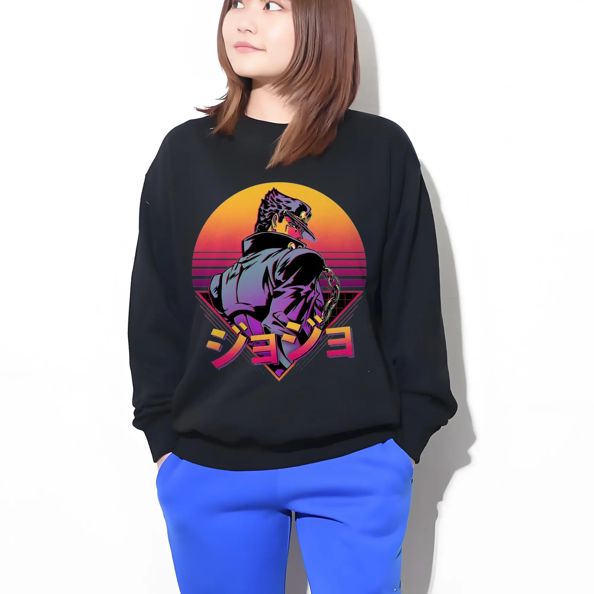 ジョジョの奇妙な冒険 ジョナサン・ジョースター