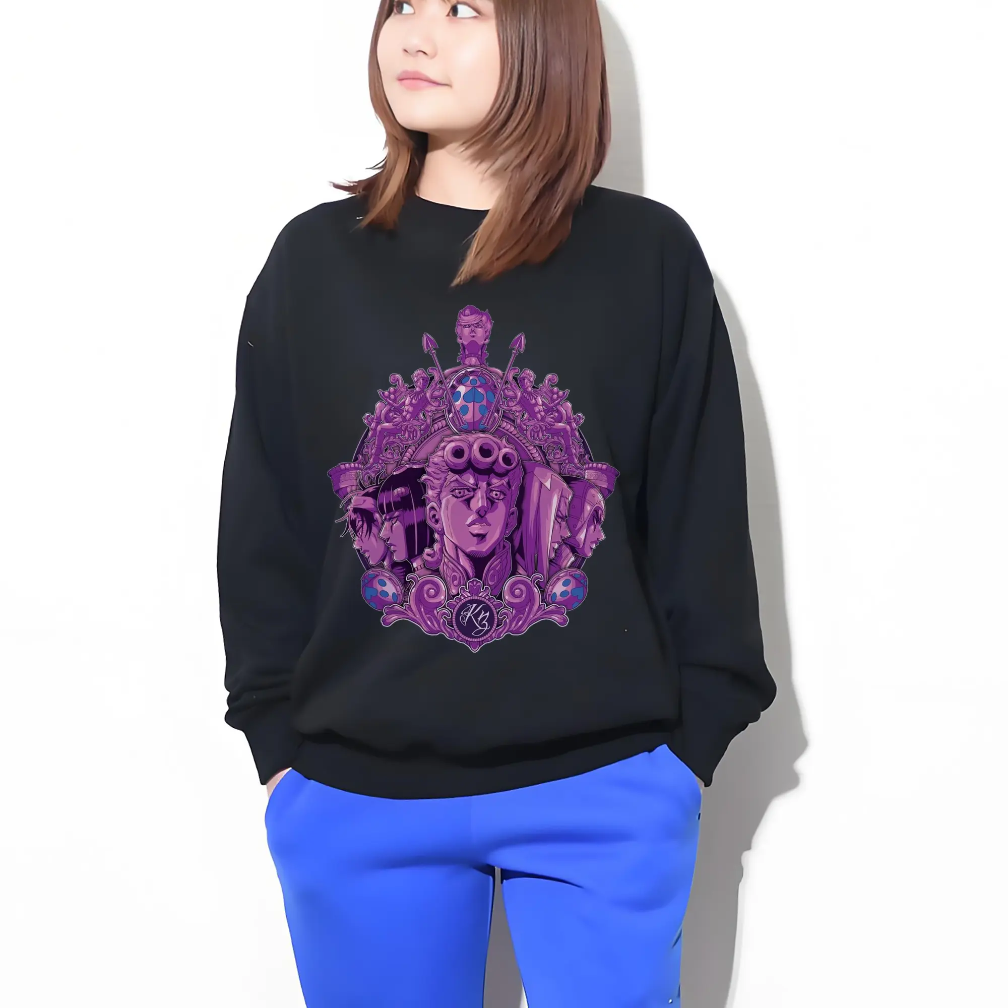 ジョジョの奇妙な冒険 ジョルノ・ジョバァーナ