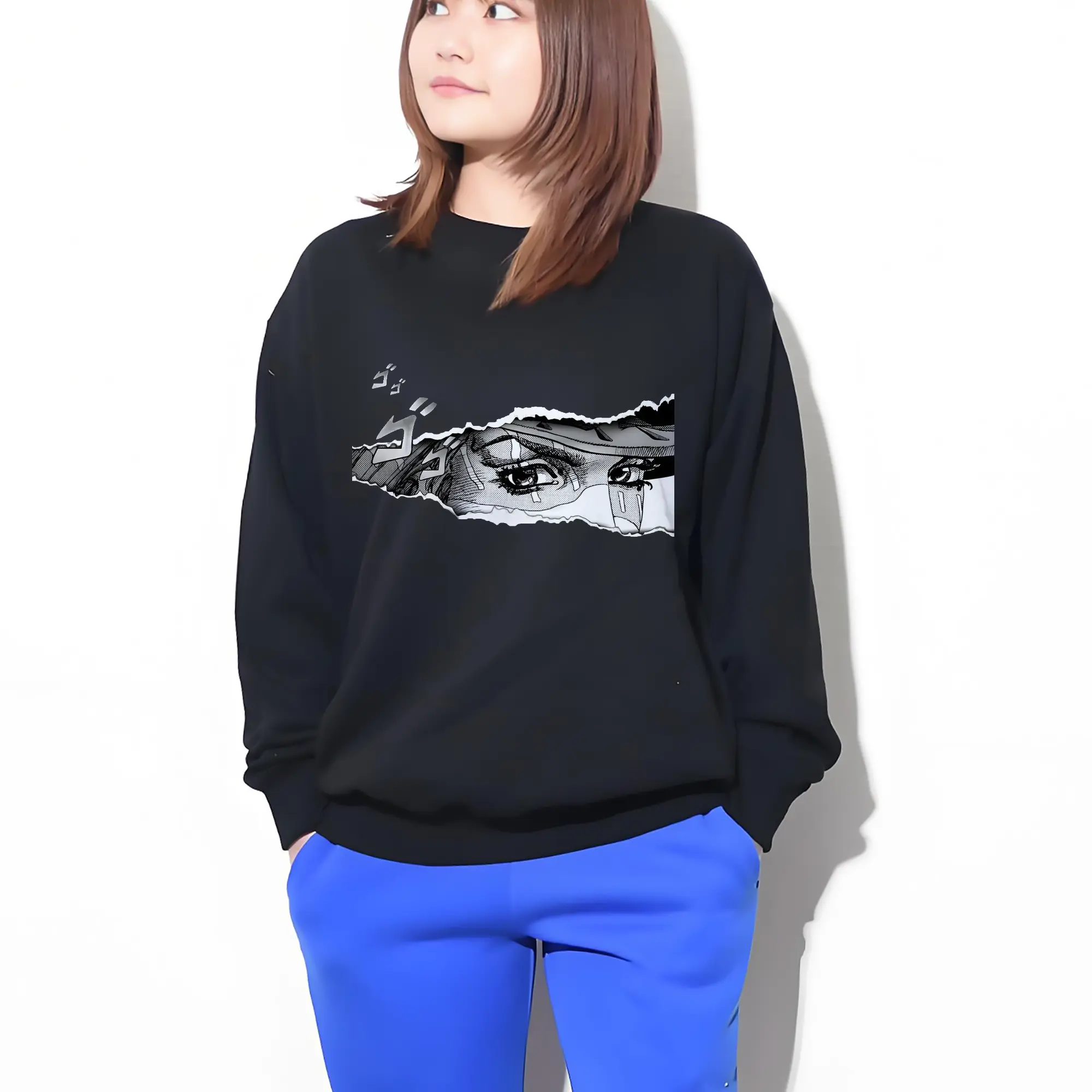 ジョジョの奇妙な冒険 ジョルノ・ジョバァーナ