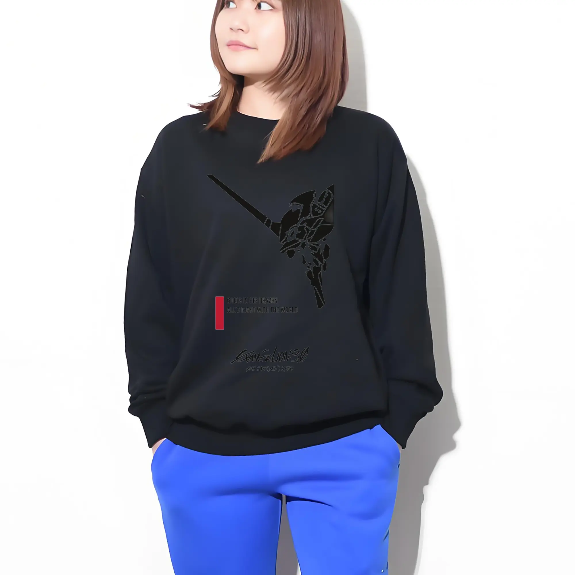 エヴァンゲリオン EVA初号機