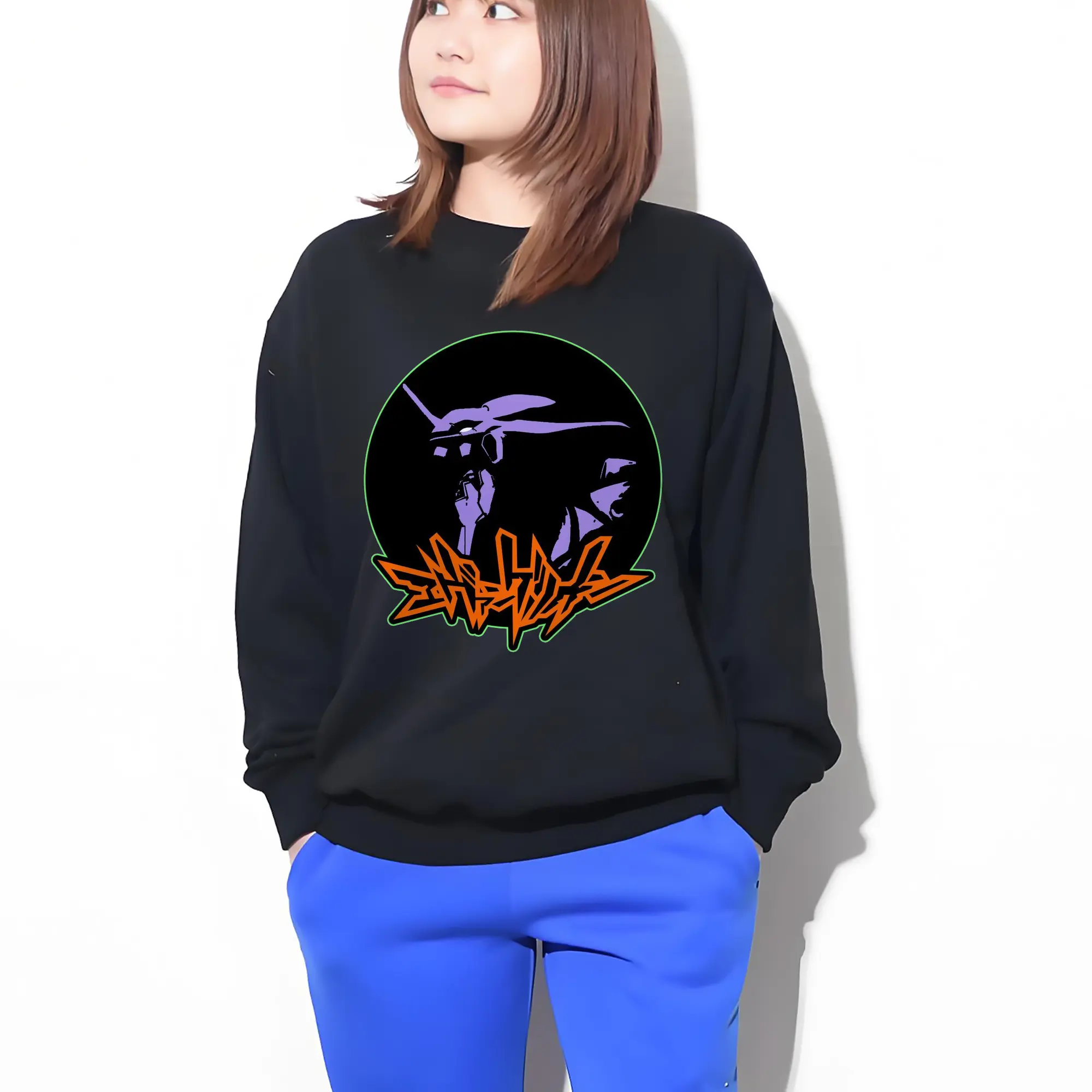 エヴァンゲリオン EVA初号機