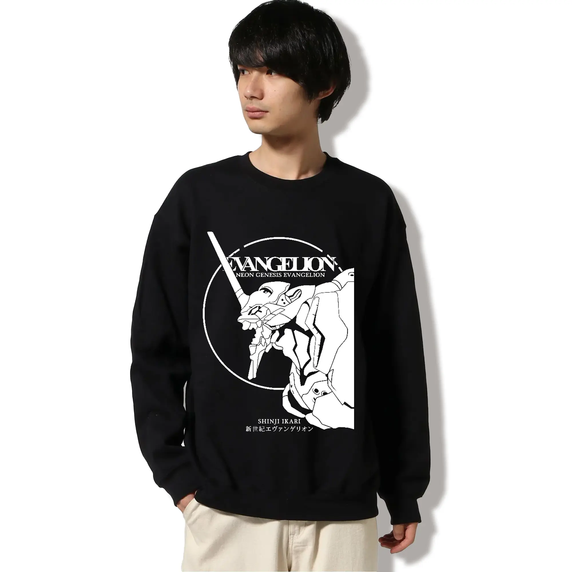 エヴァンゲリオン EVA初号機