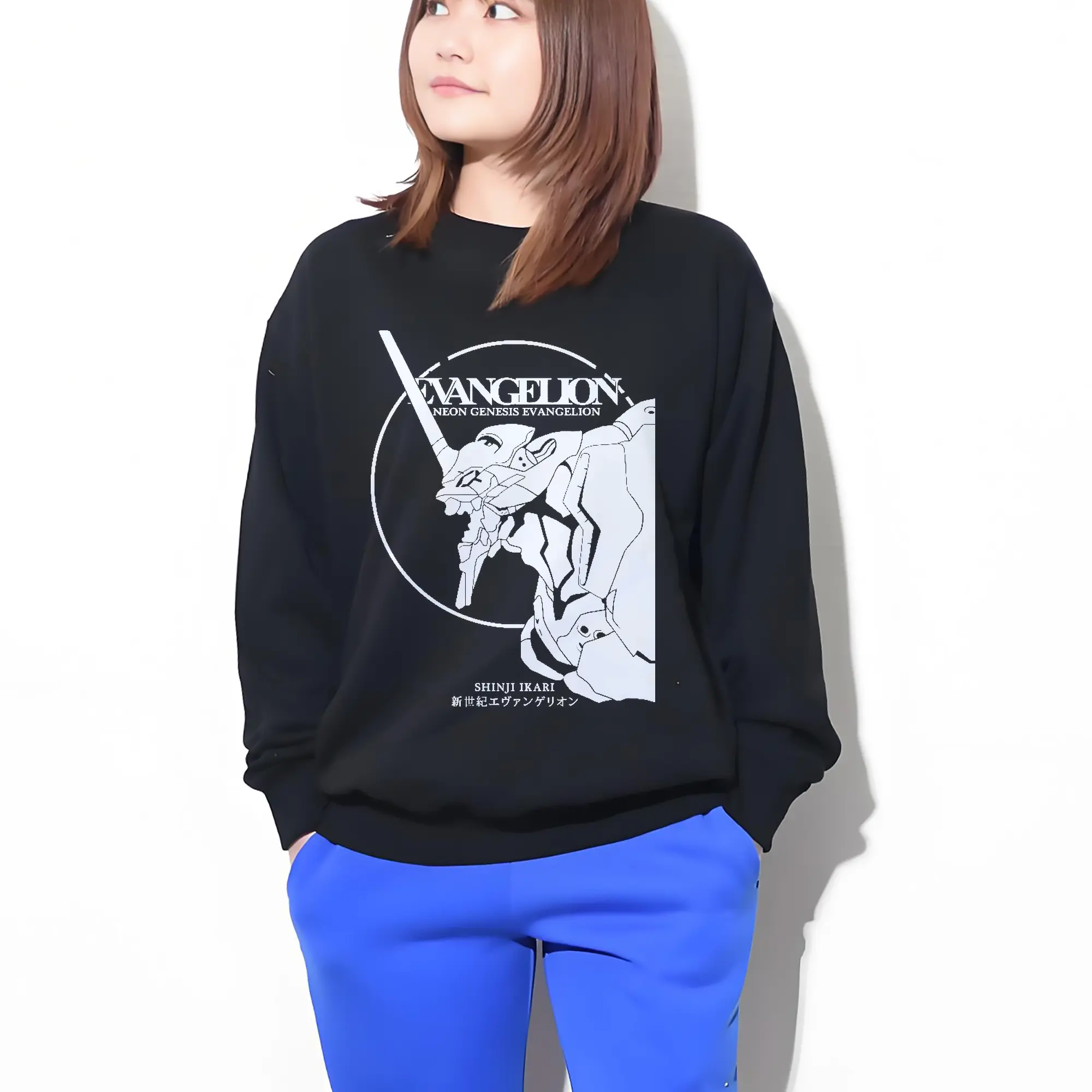 エヴァンゲリオン EVA初号機