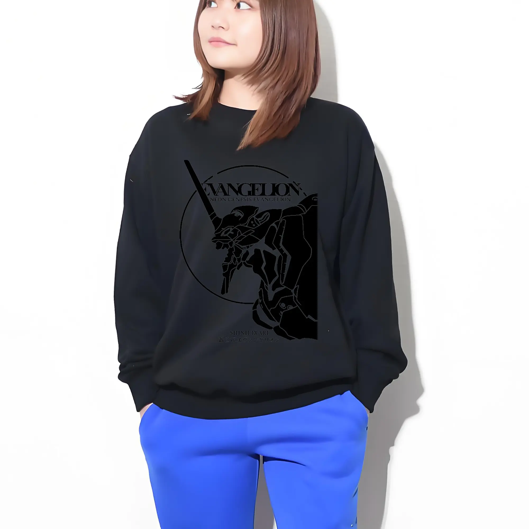 エヴァンゲリオン EVA初号機