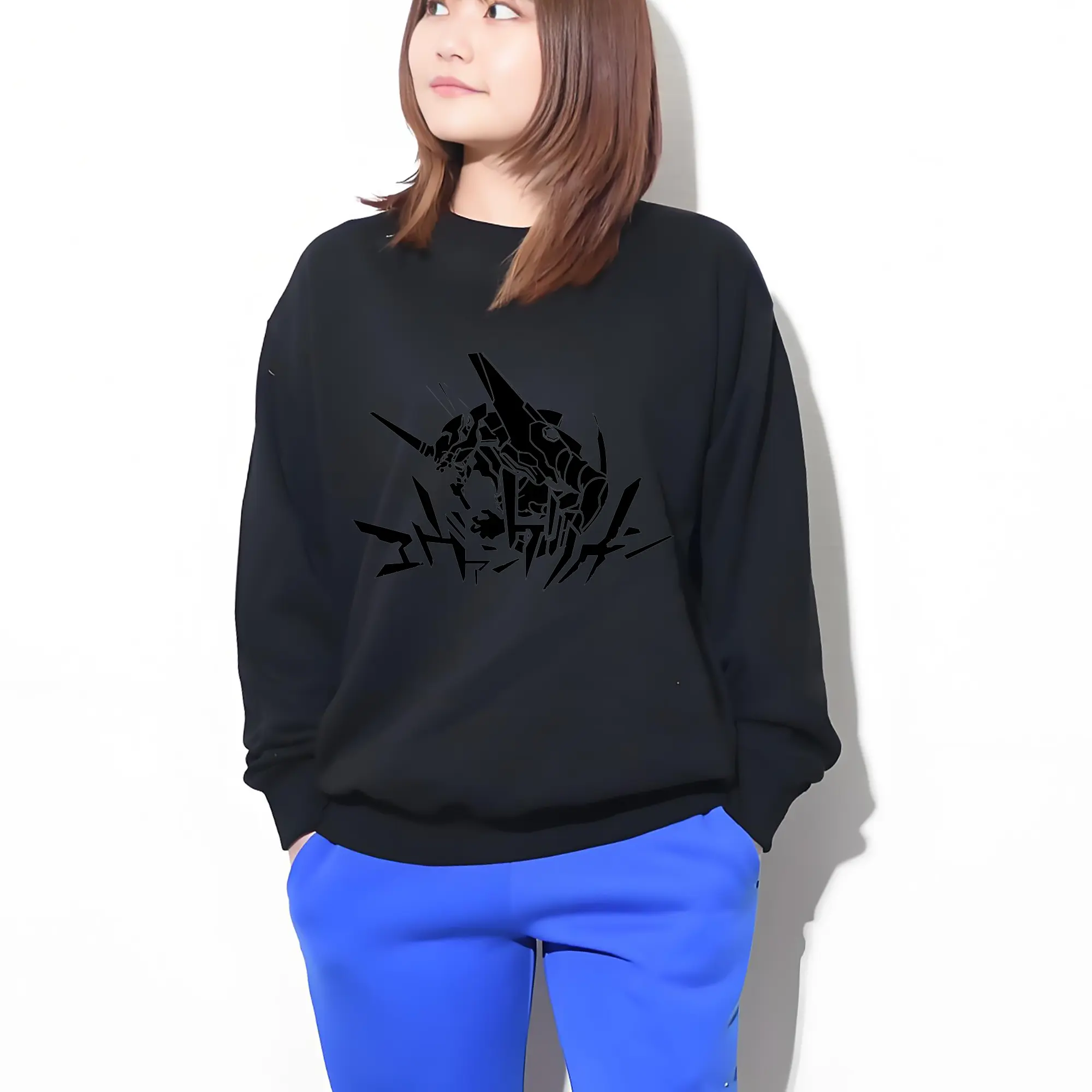 エヴァンゲリオン シンプルロゴ