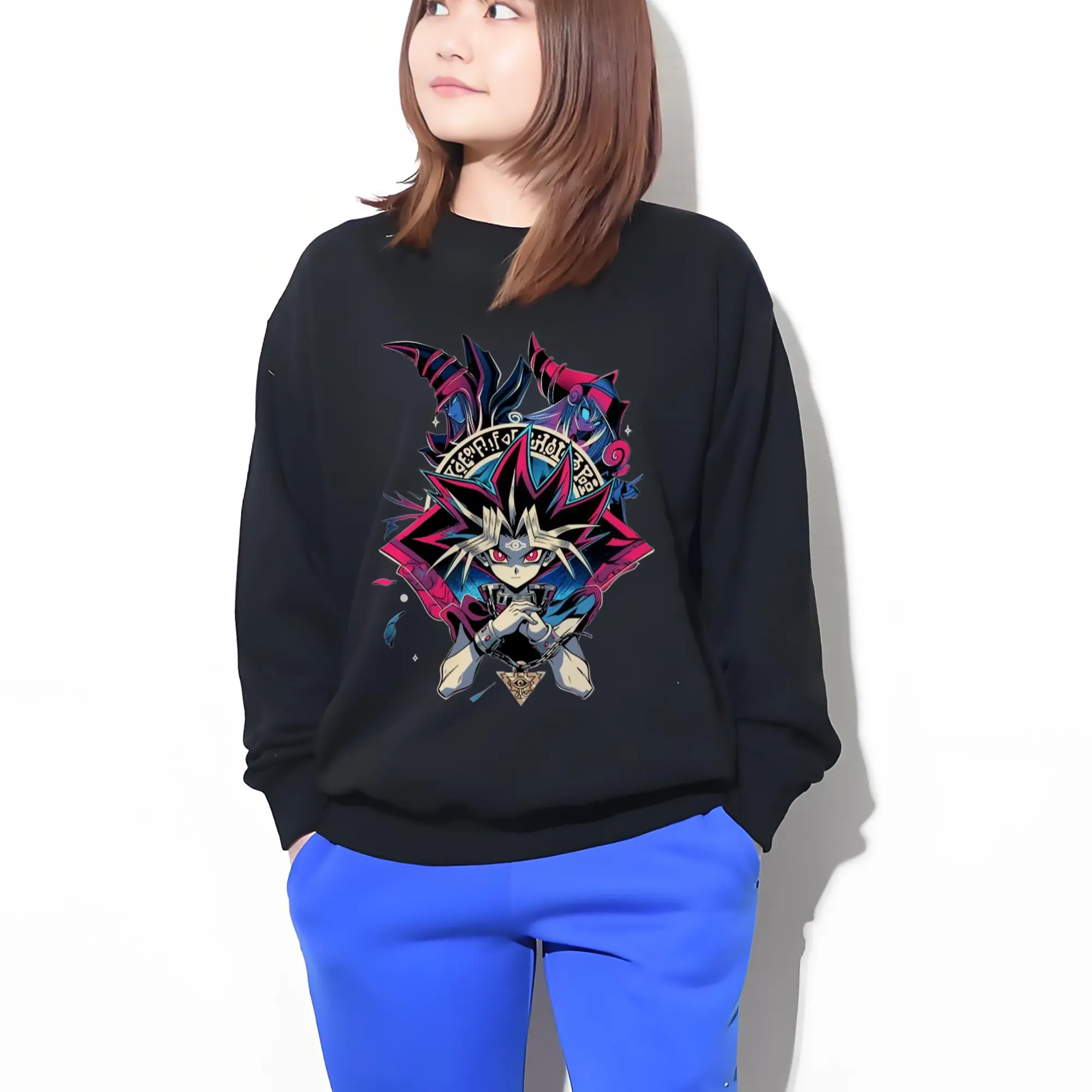 遊戯王 武藤遊戯