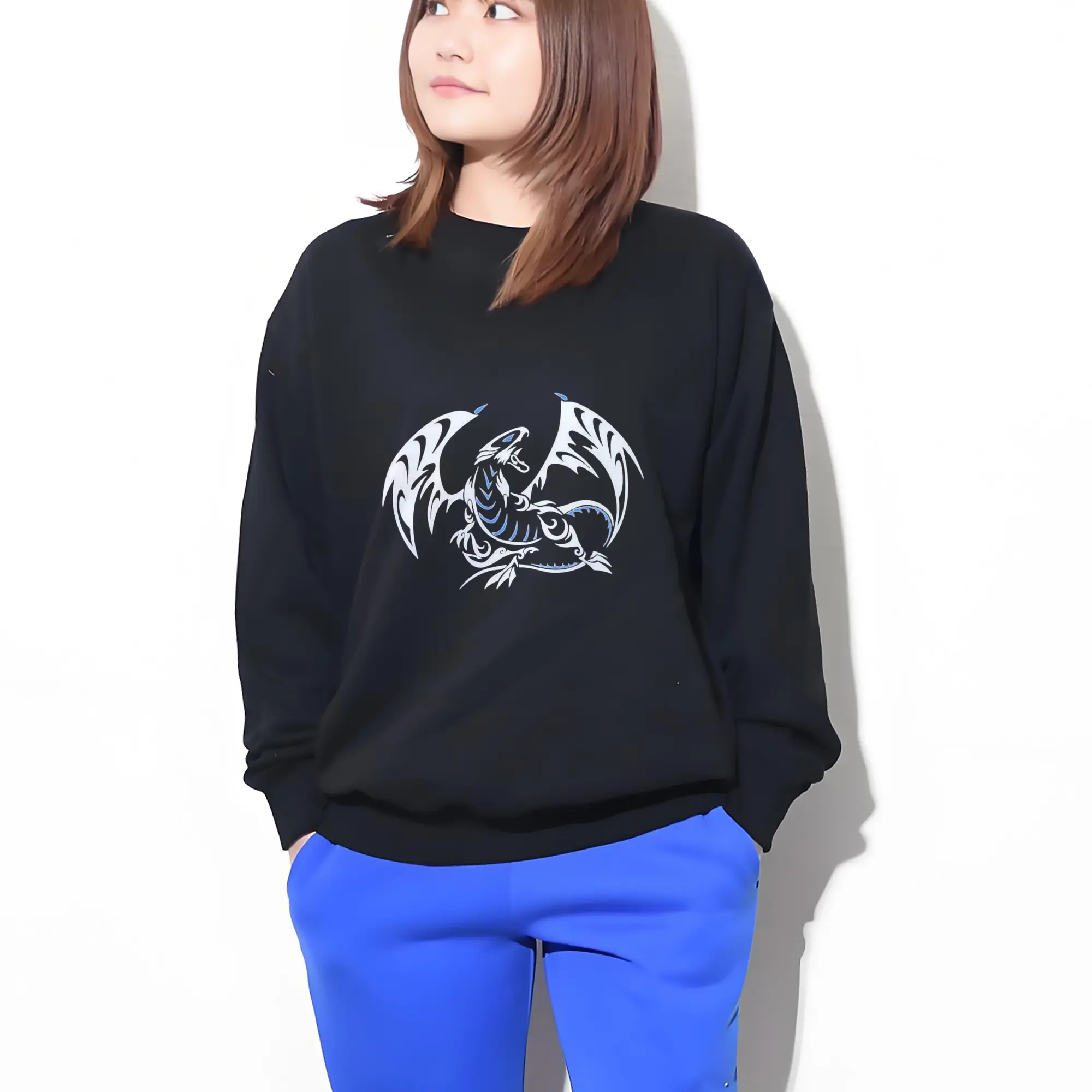 遊戯王 ブルーアイズホワイトドラゴン