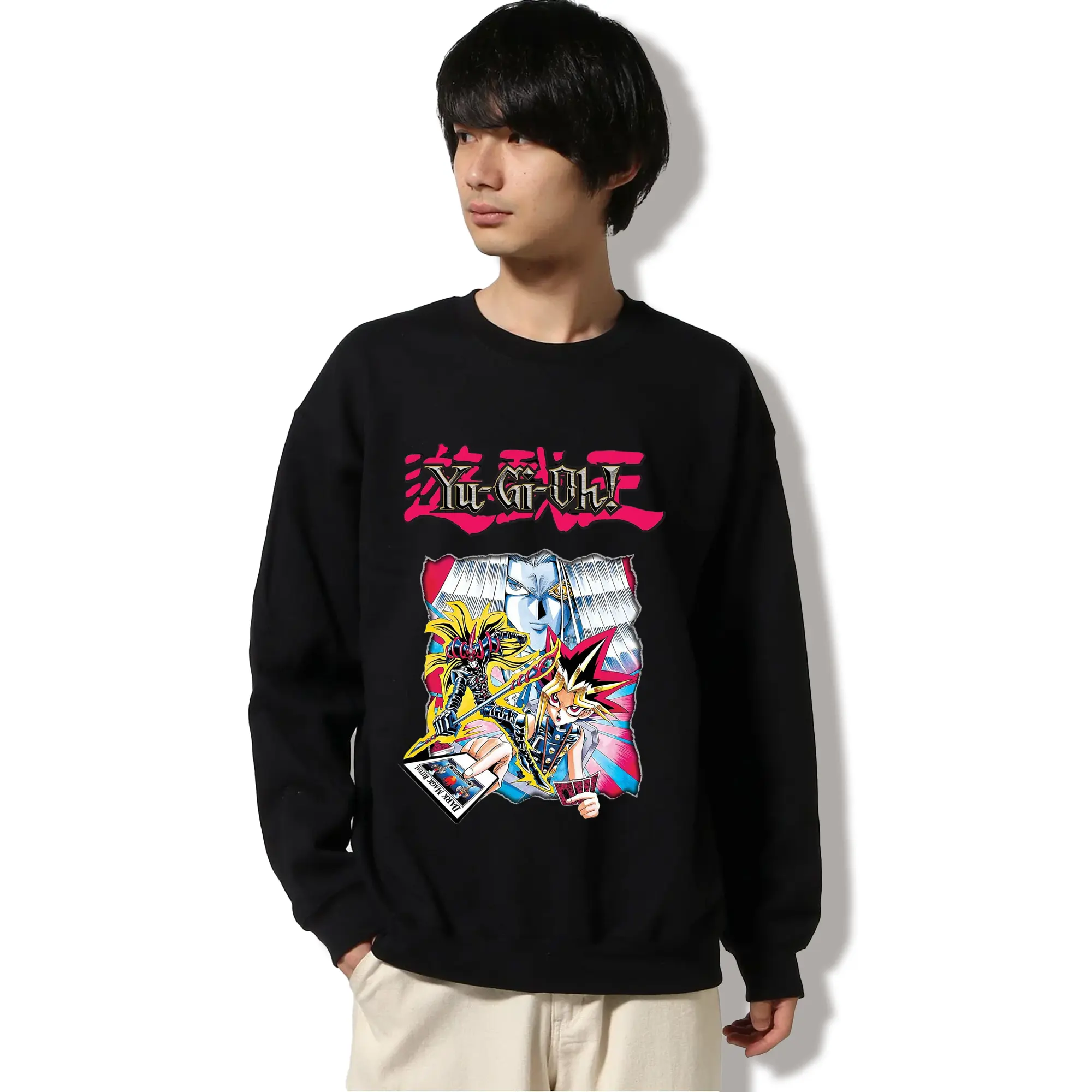 遊戯王 武藤遊戯 アテム